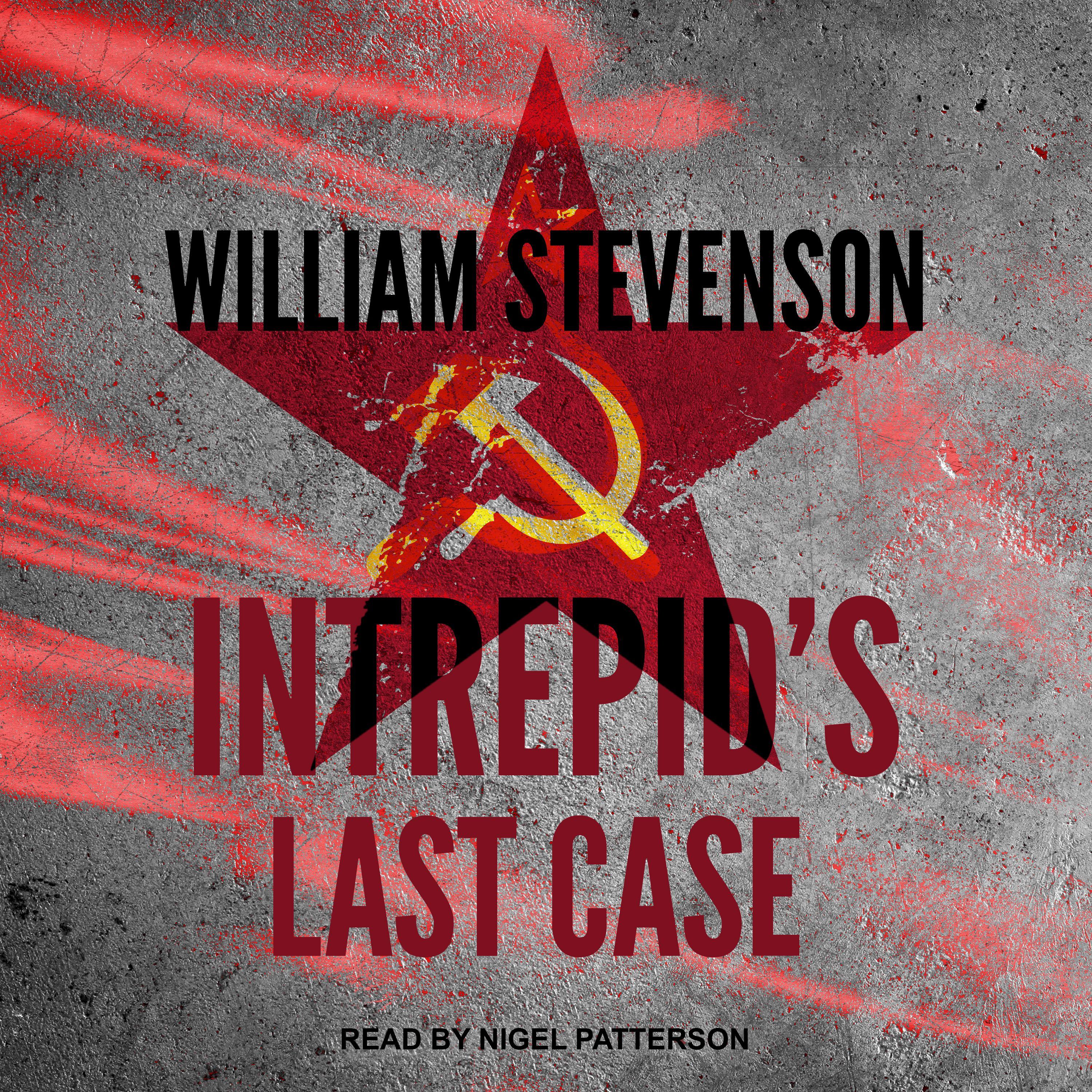 Intrepid’s Last Case