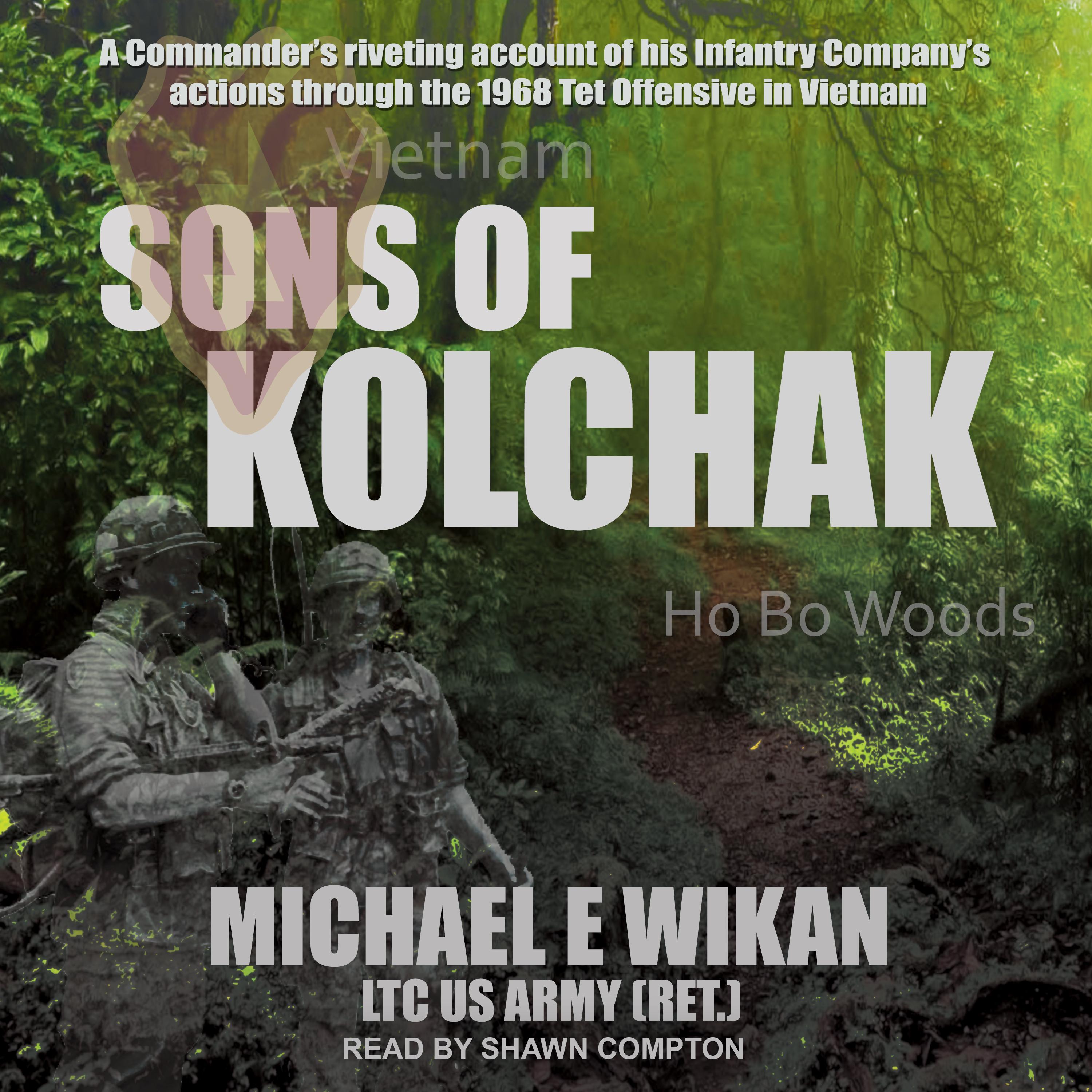 Sons of Kolchak