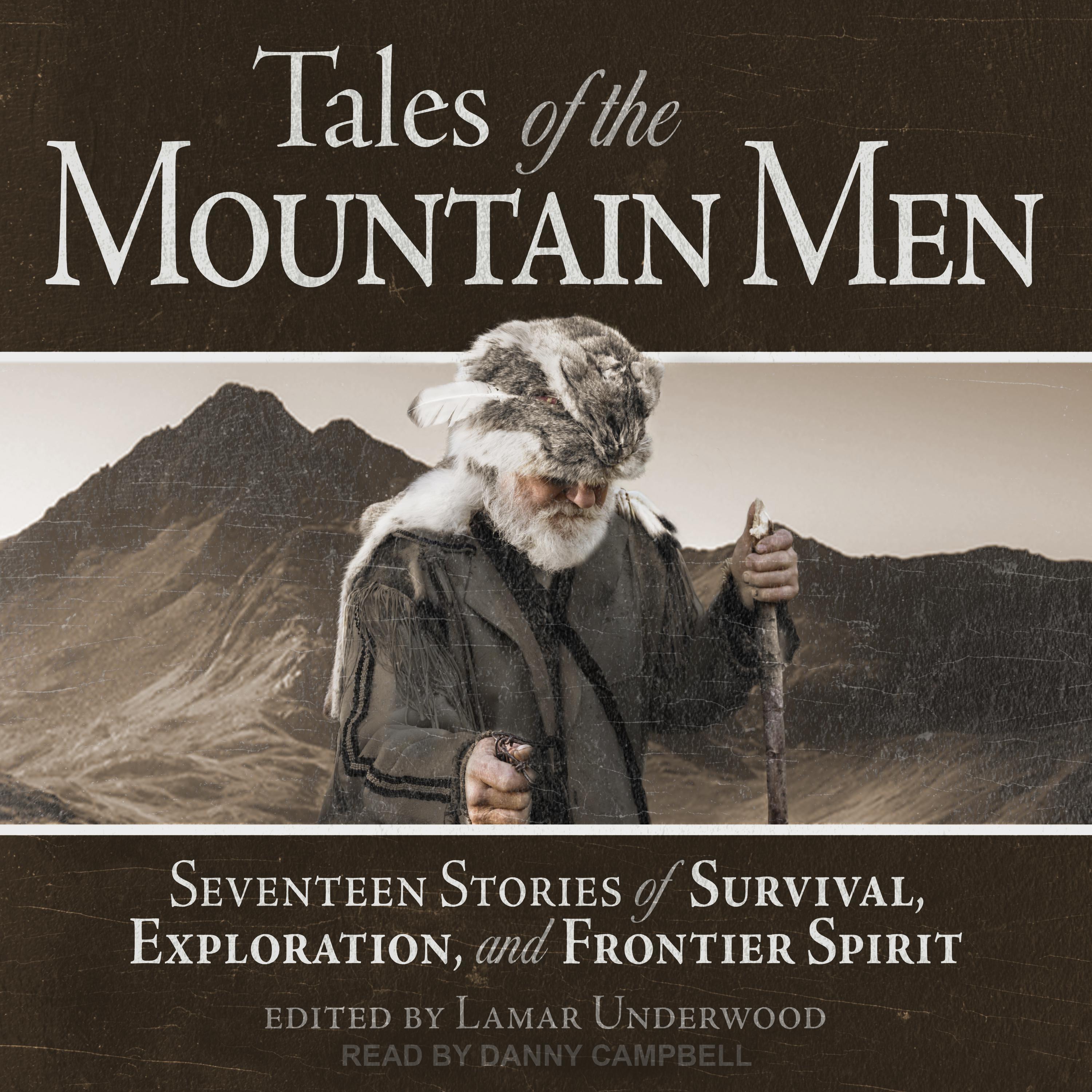 Tales of the Mountain Men