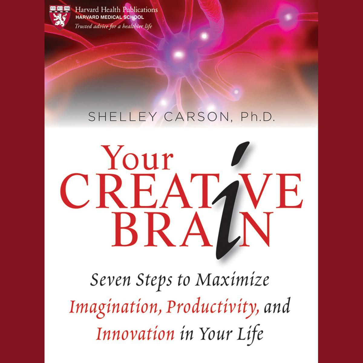 Your Creative Brain