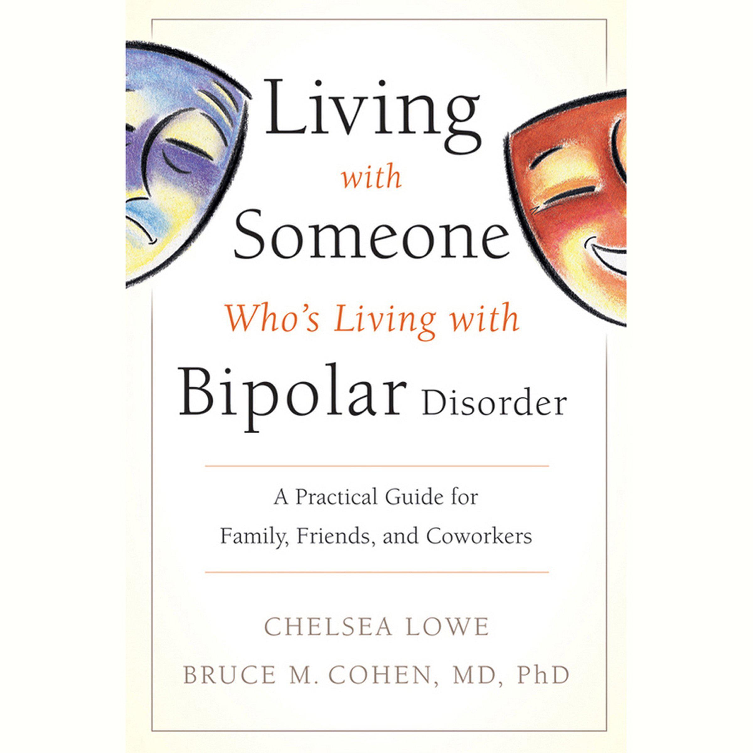 Living With Someone Who's Living With Bipolar Disorder