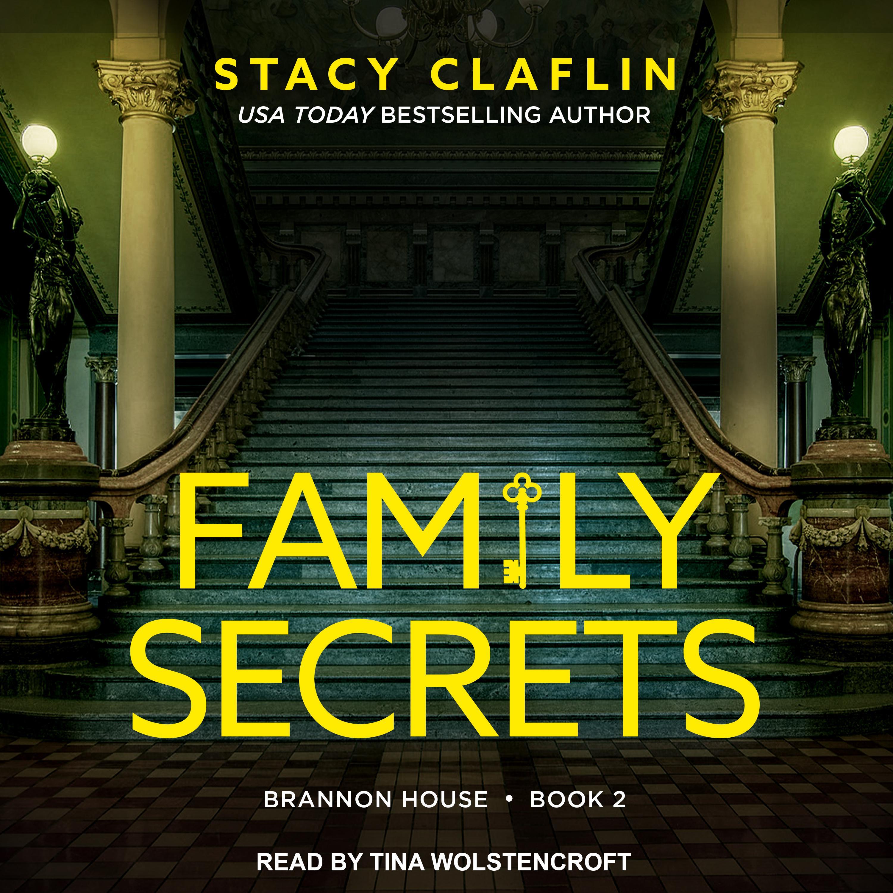 Family Secrets