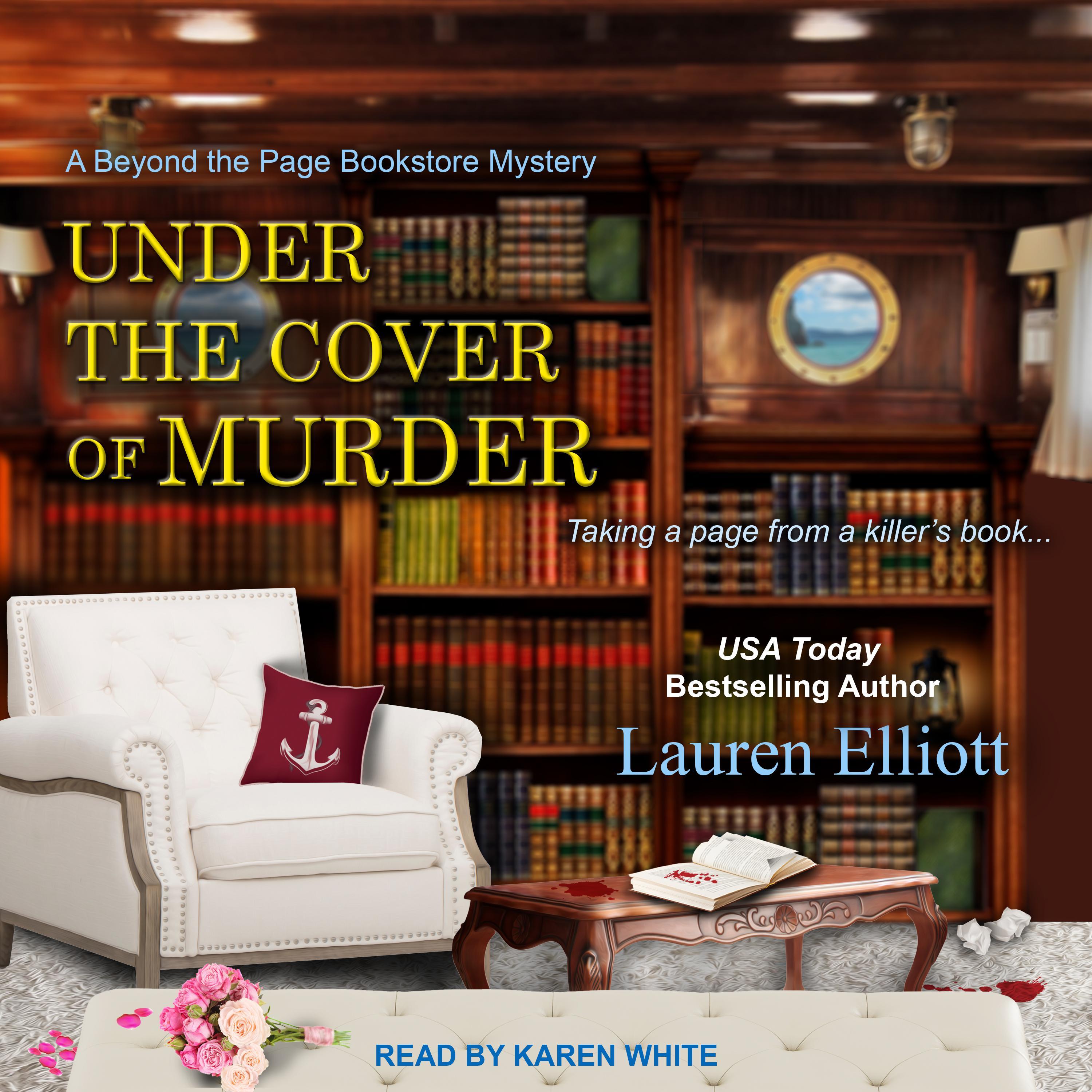 Under the Cover of Murder