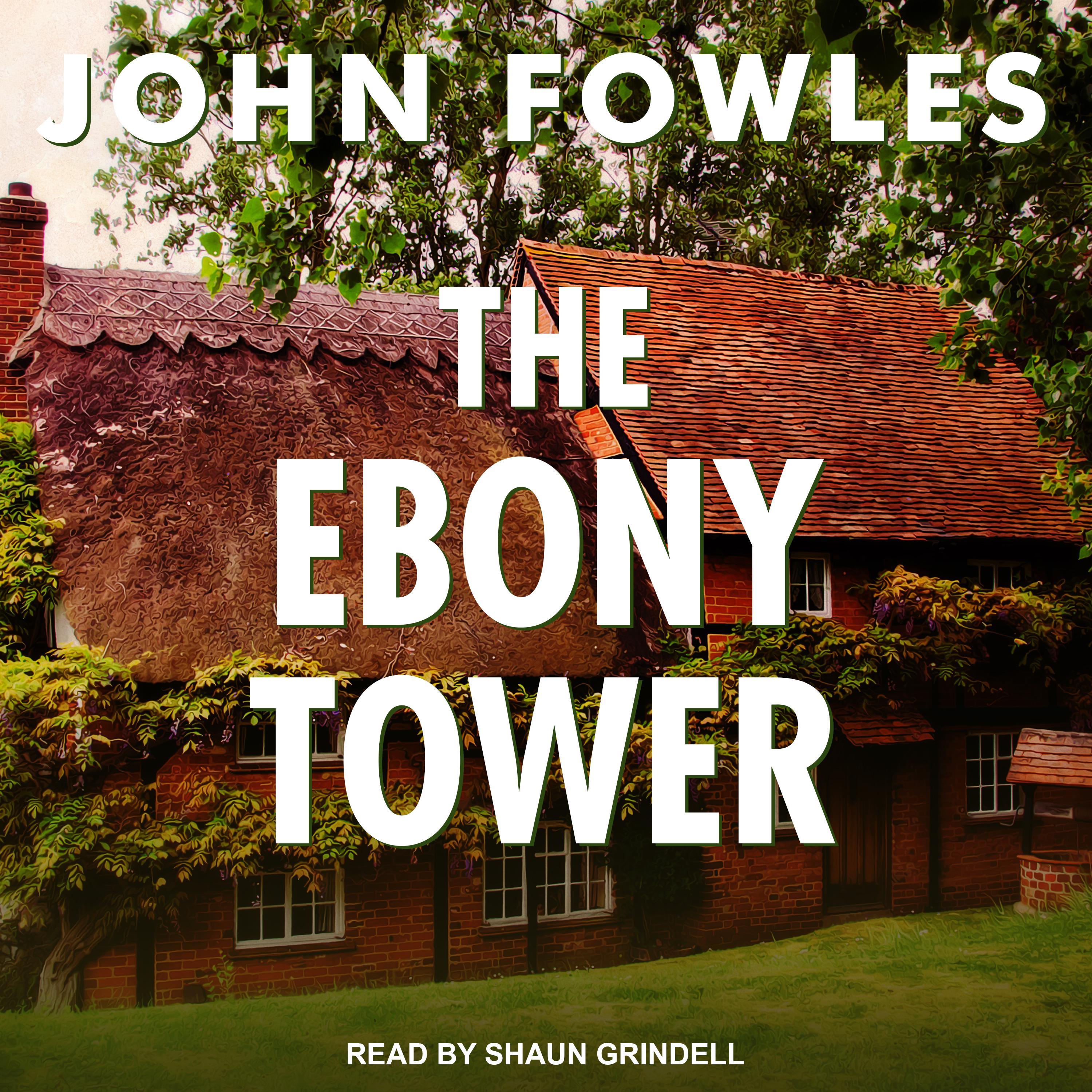 The Ebony Tower