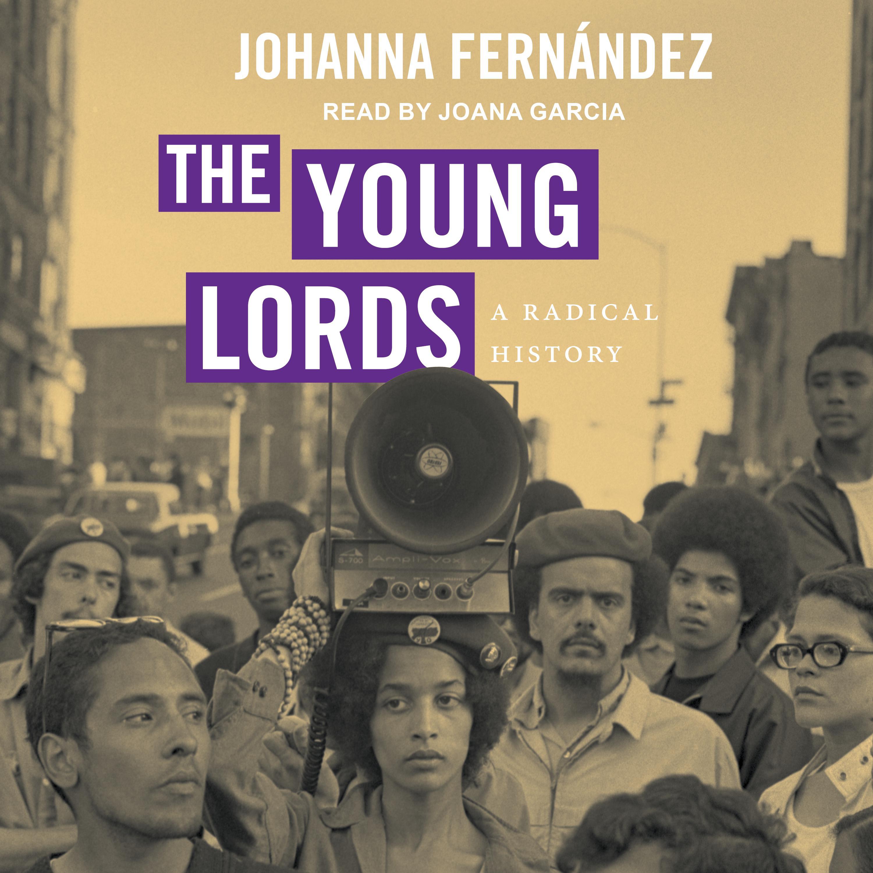 The Young Lords