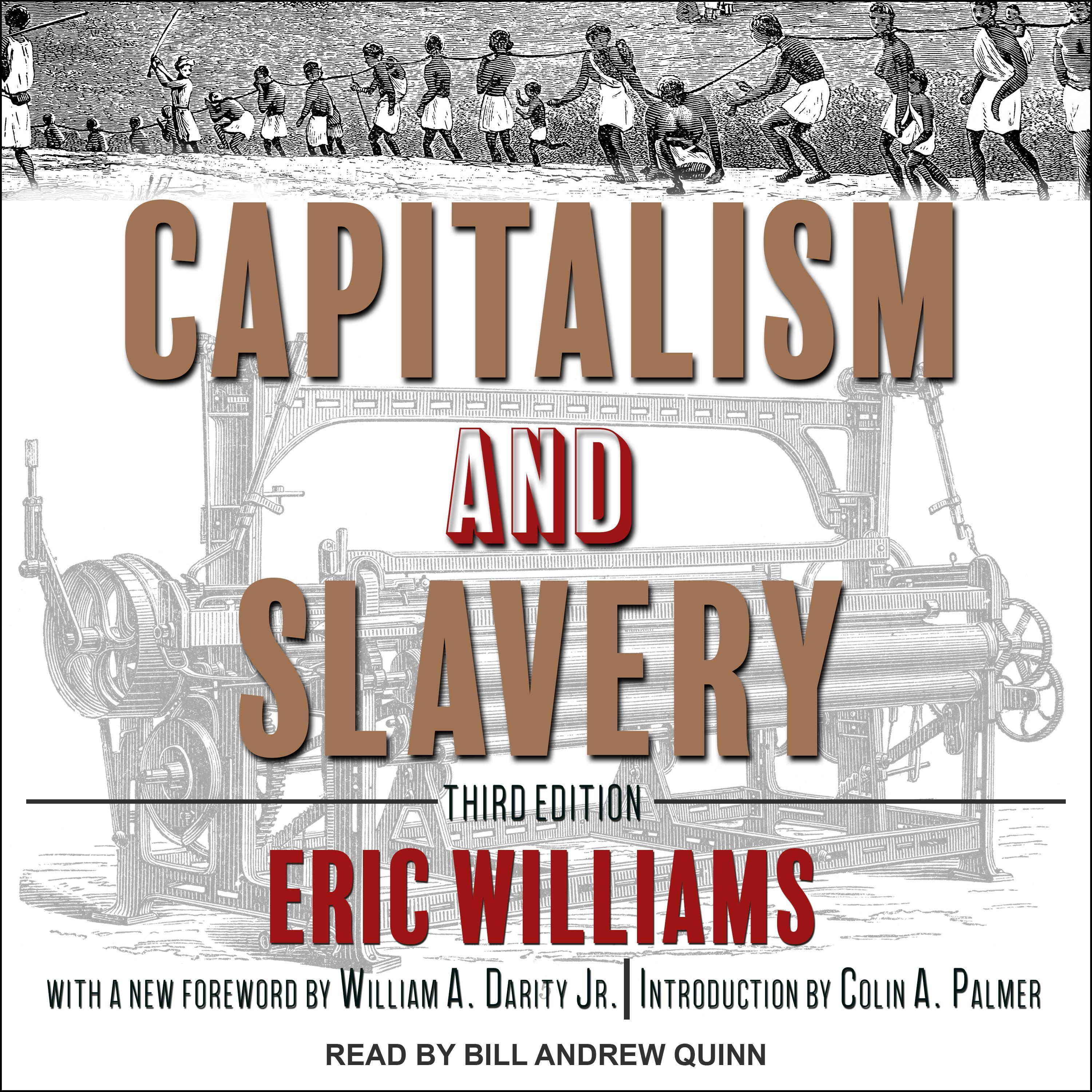 Capitalism and Slavery