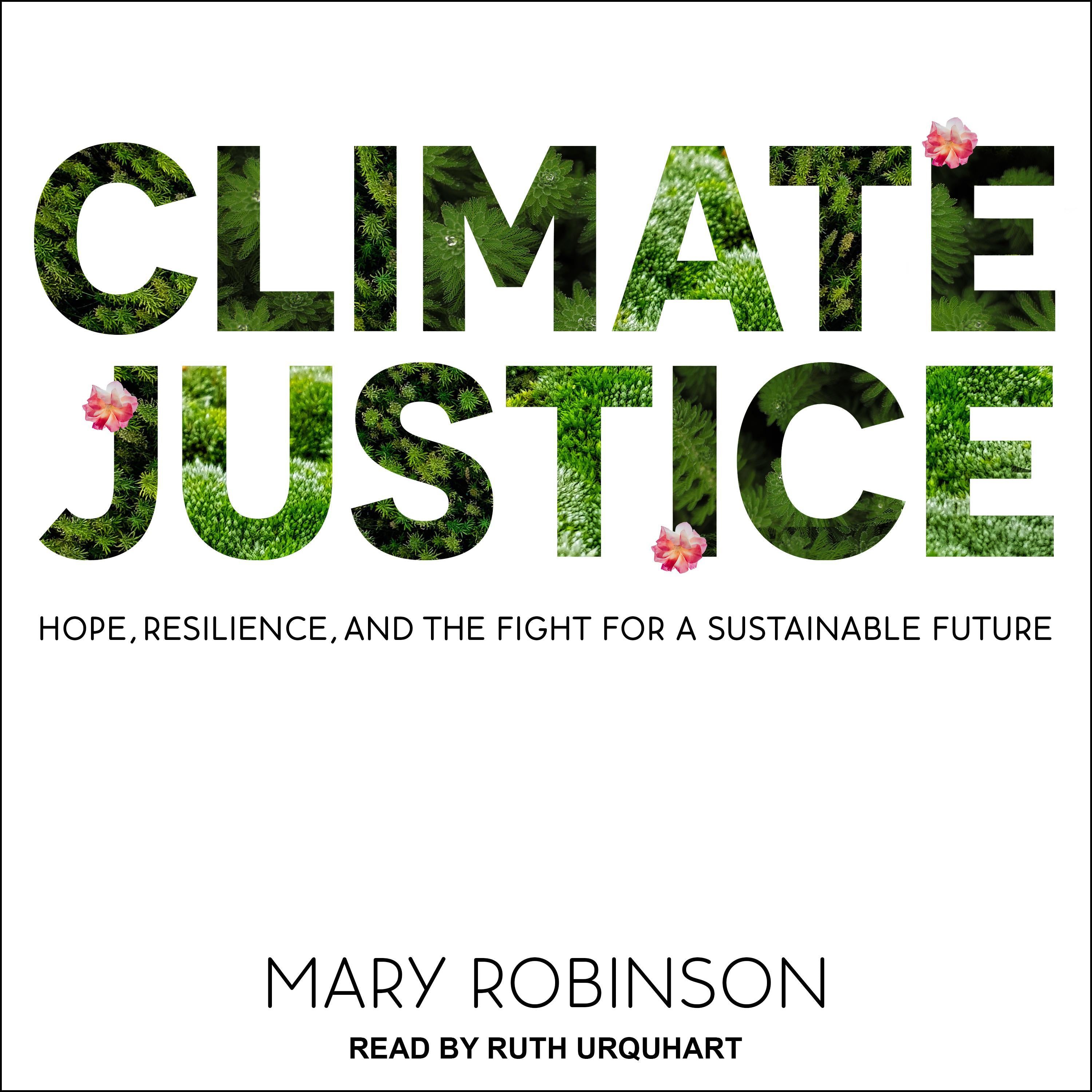 Climate Justice