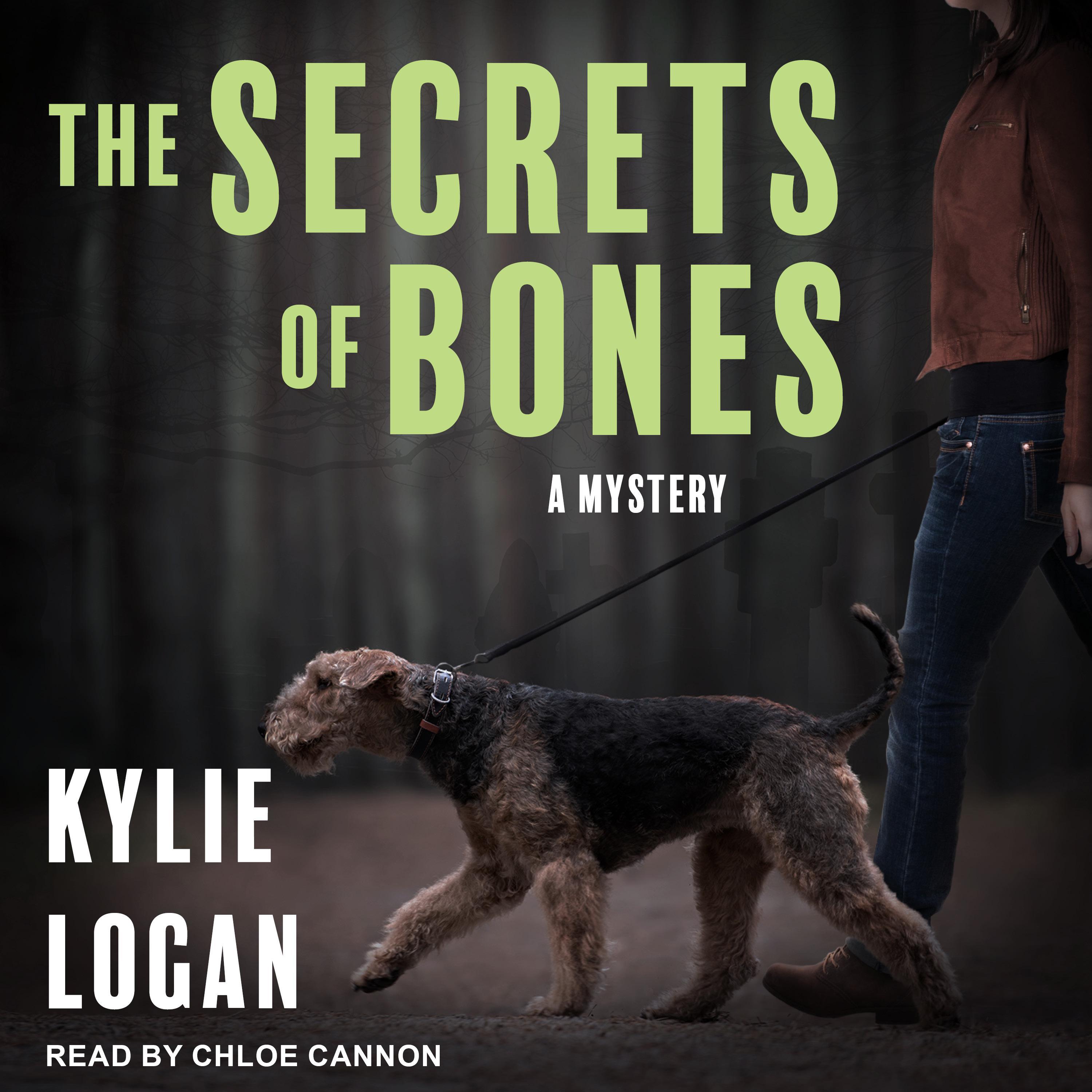 The Secrets of Bones
