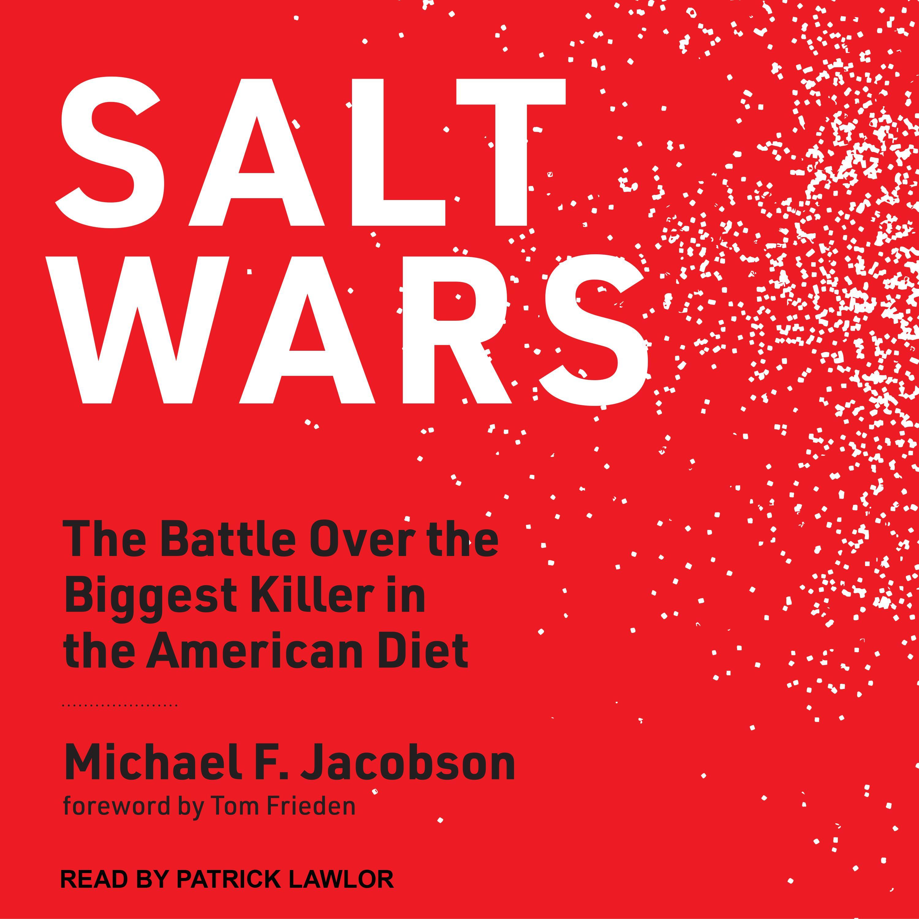 Salt Wars