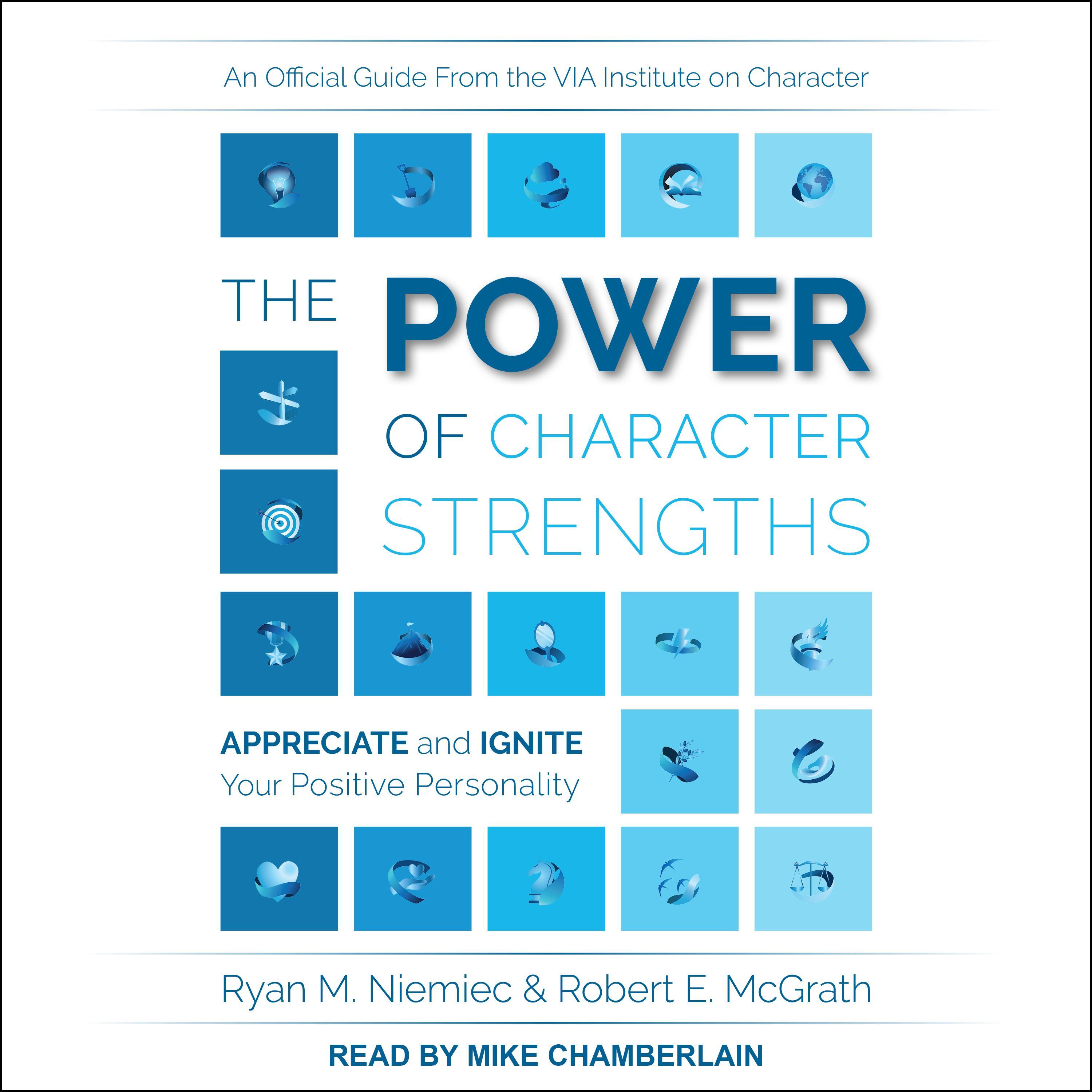 The Power of Character Strengths