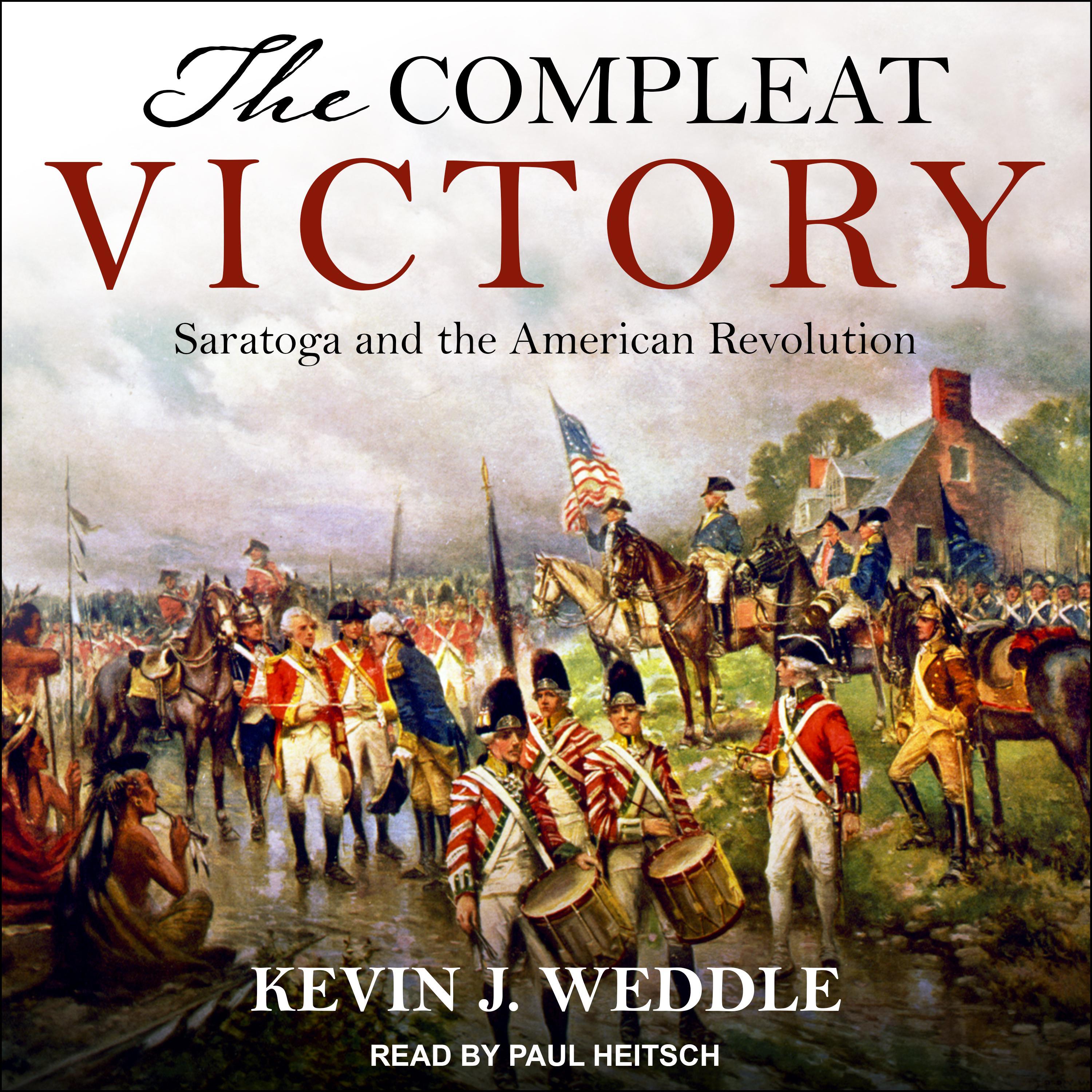 The Compleat Victory