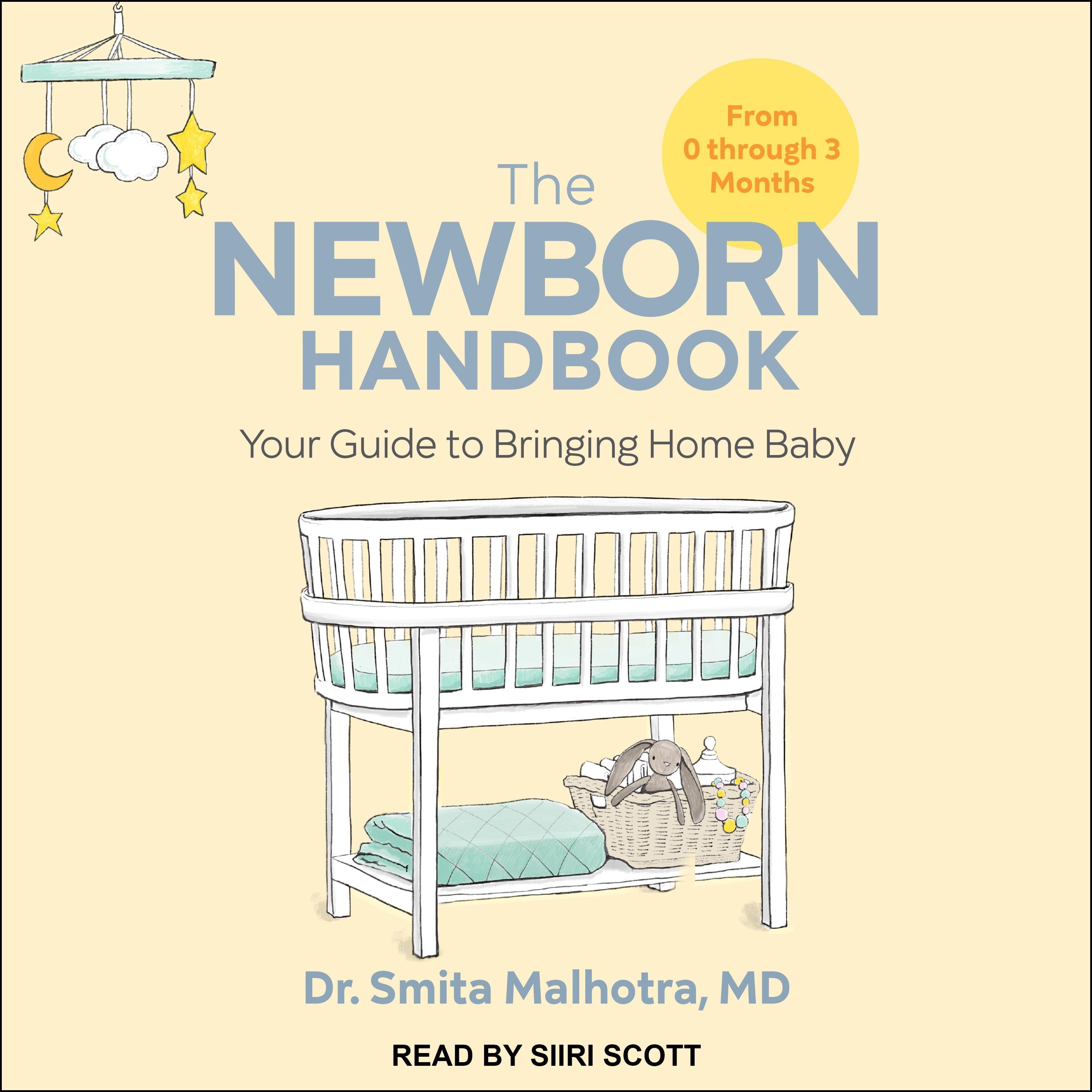 The Newborn Handbook