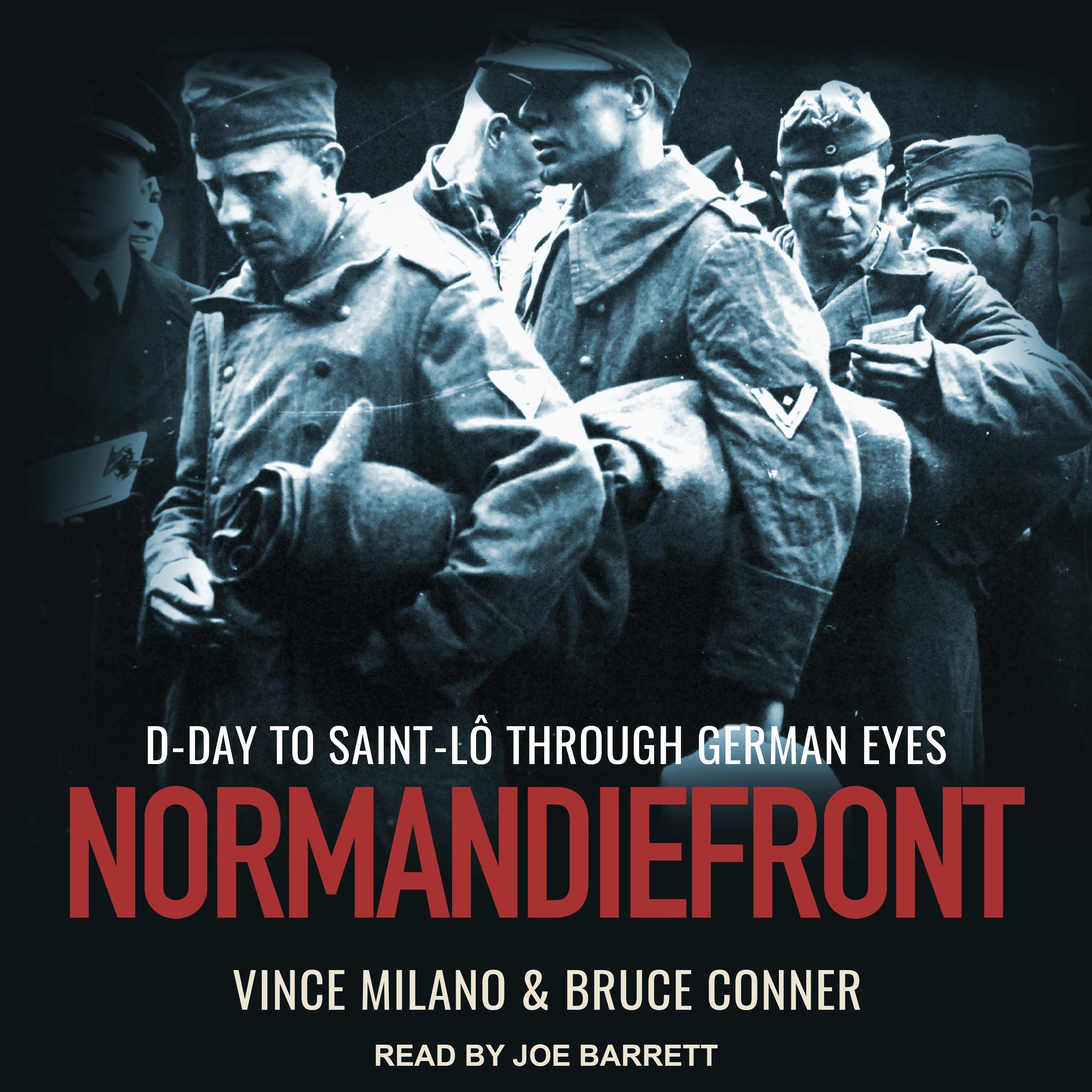 Normandiefront