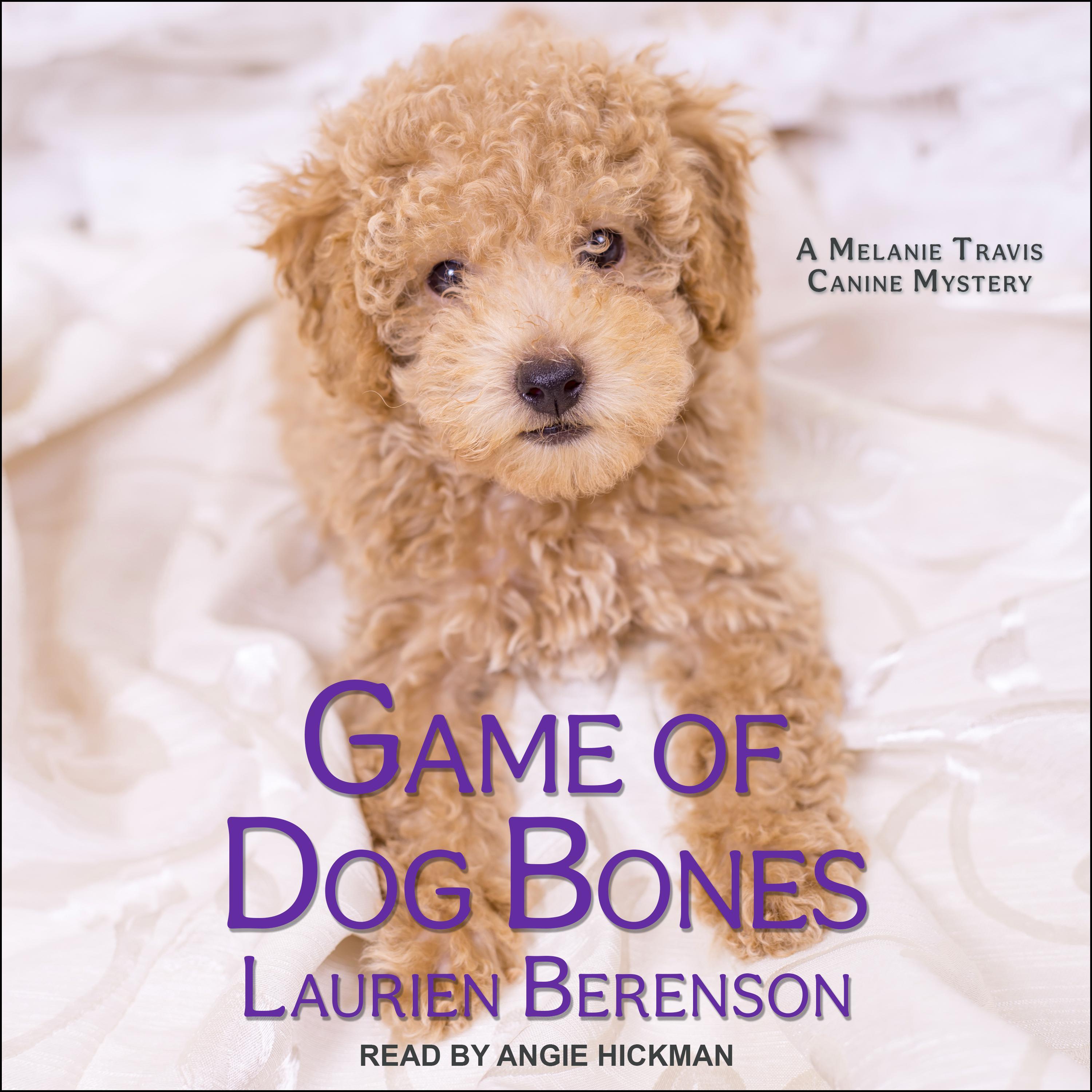 Game of Dog Bones