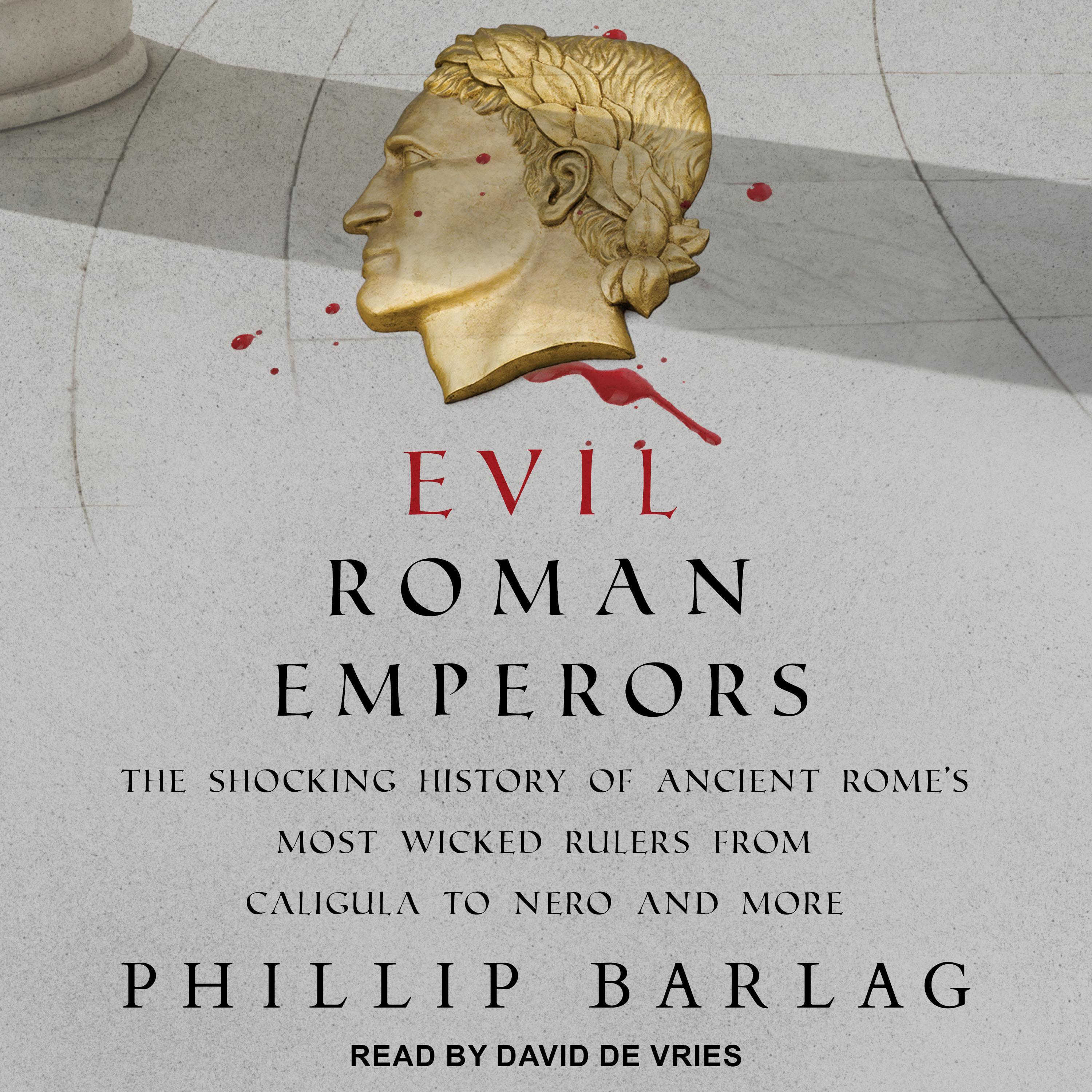 Evil Roman Emperors