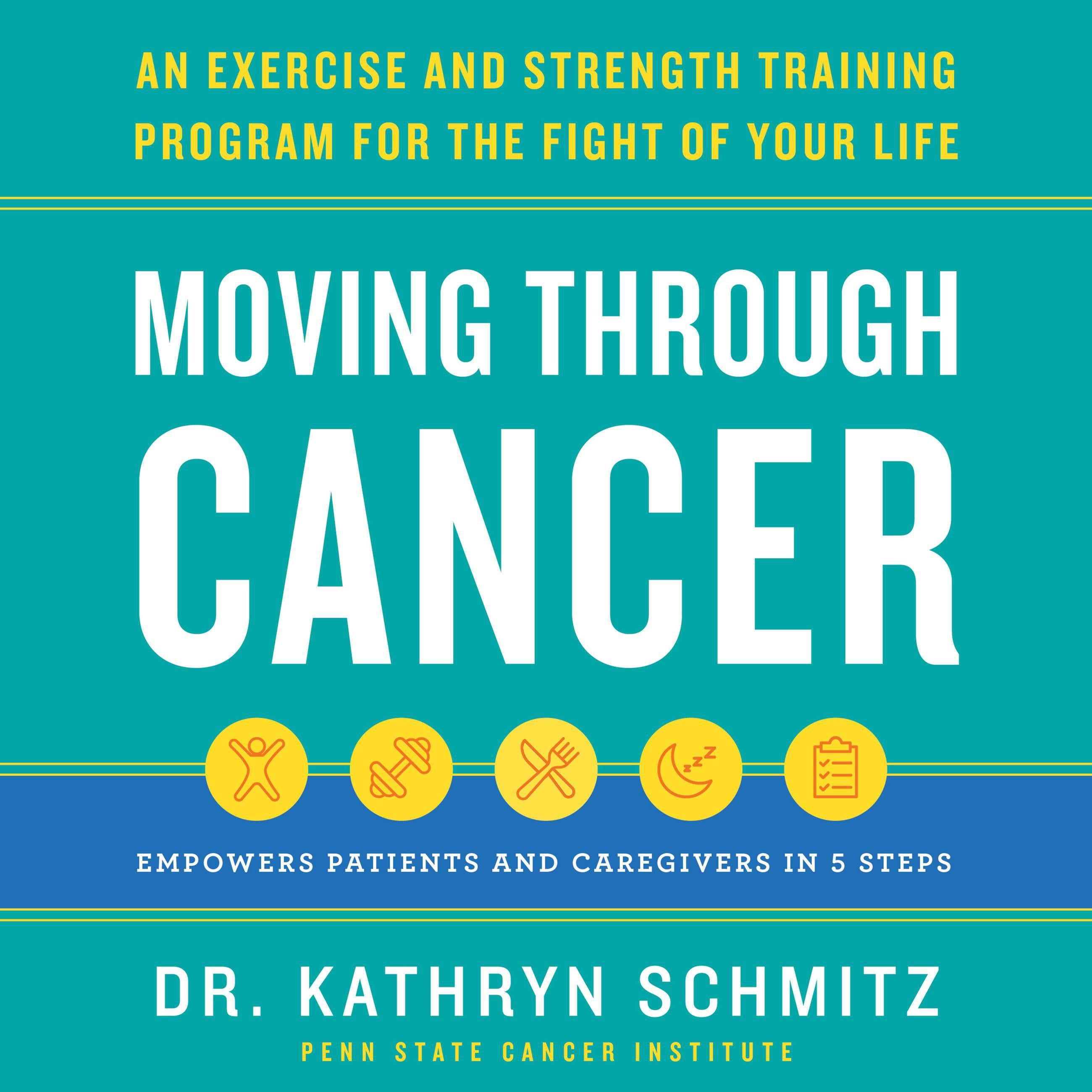 Moving Through Cancer