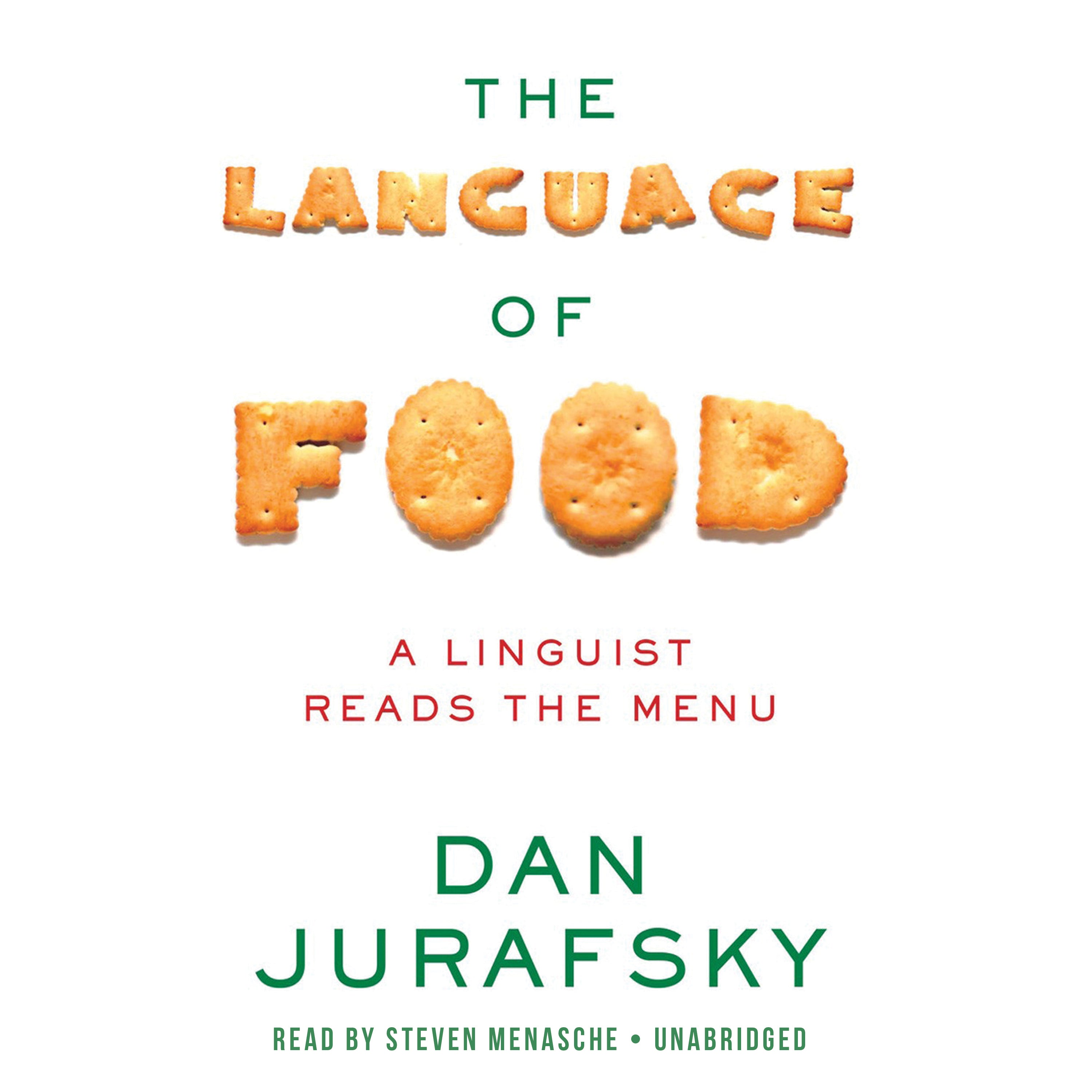 The Language Food