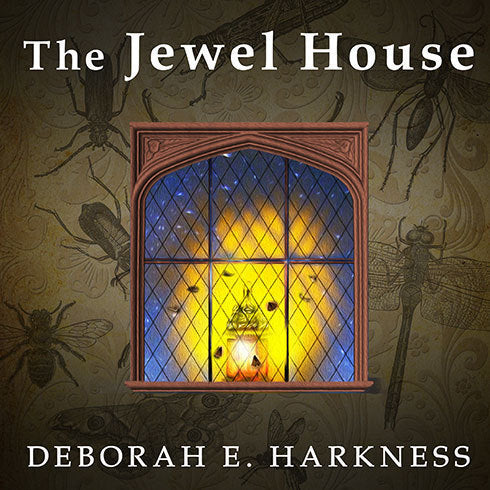 The Jewel House