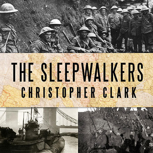 The Sleepwalkers