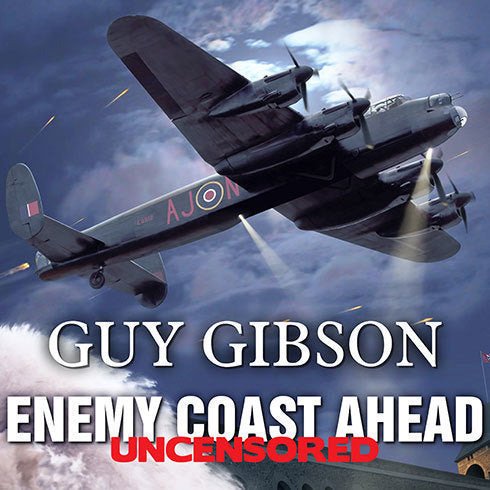Enemy Coast Ahead---Uncensored
