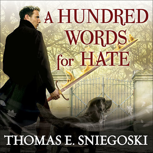 A Hundred Words for Hate