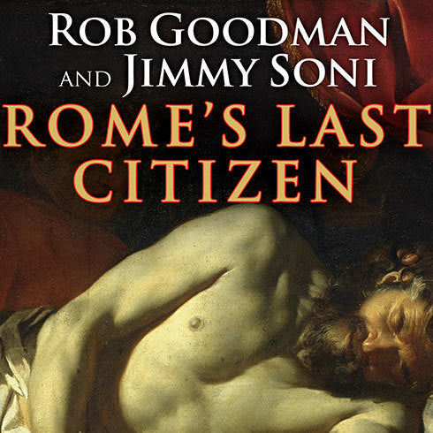 Rome's Last Citizen