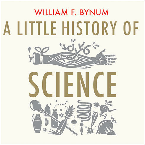 A Little History of Science