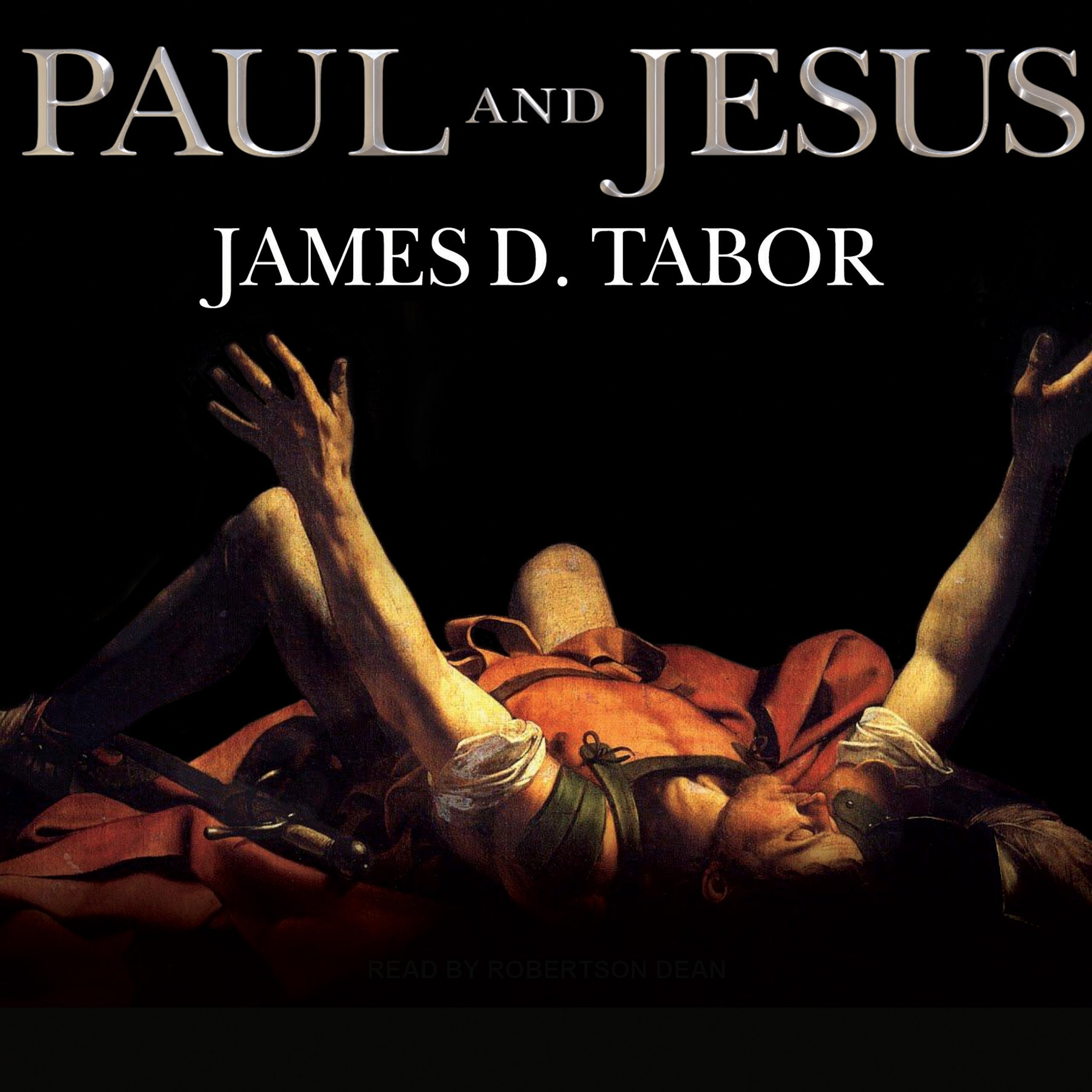 Paul and Jesus