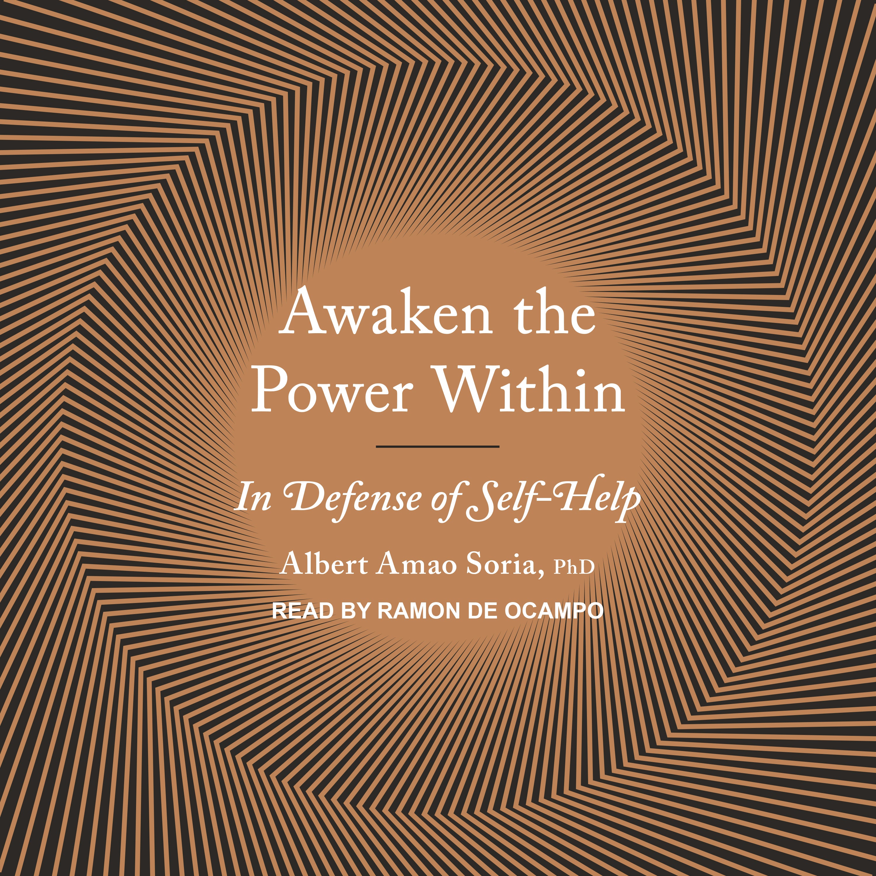 Awaken the Power Within