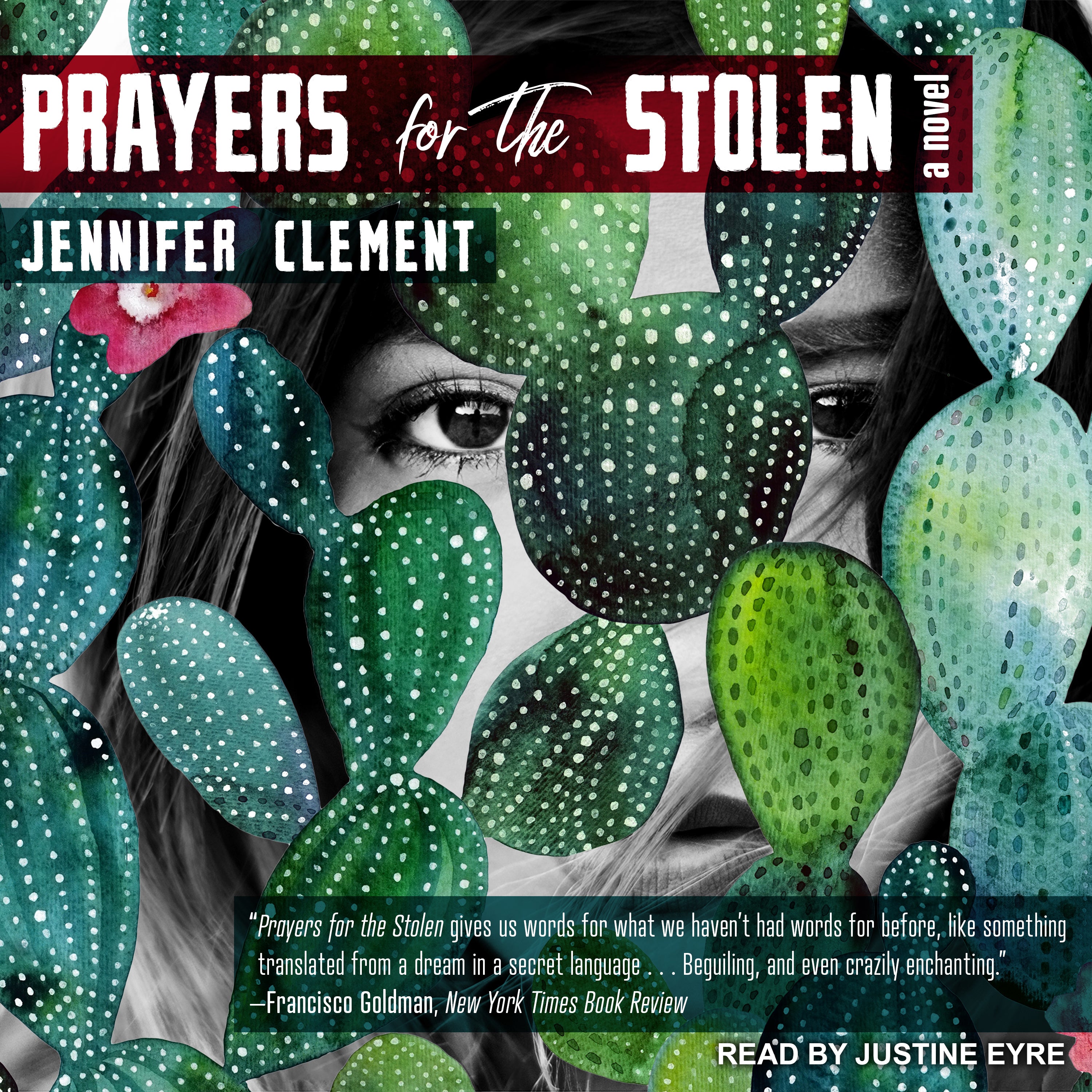 Prayers for the Stolen
