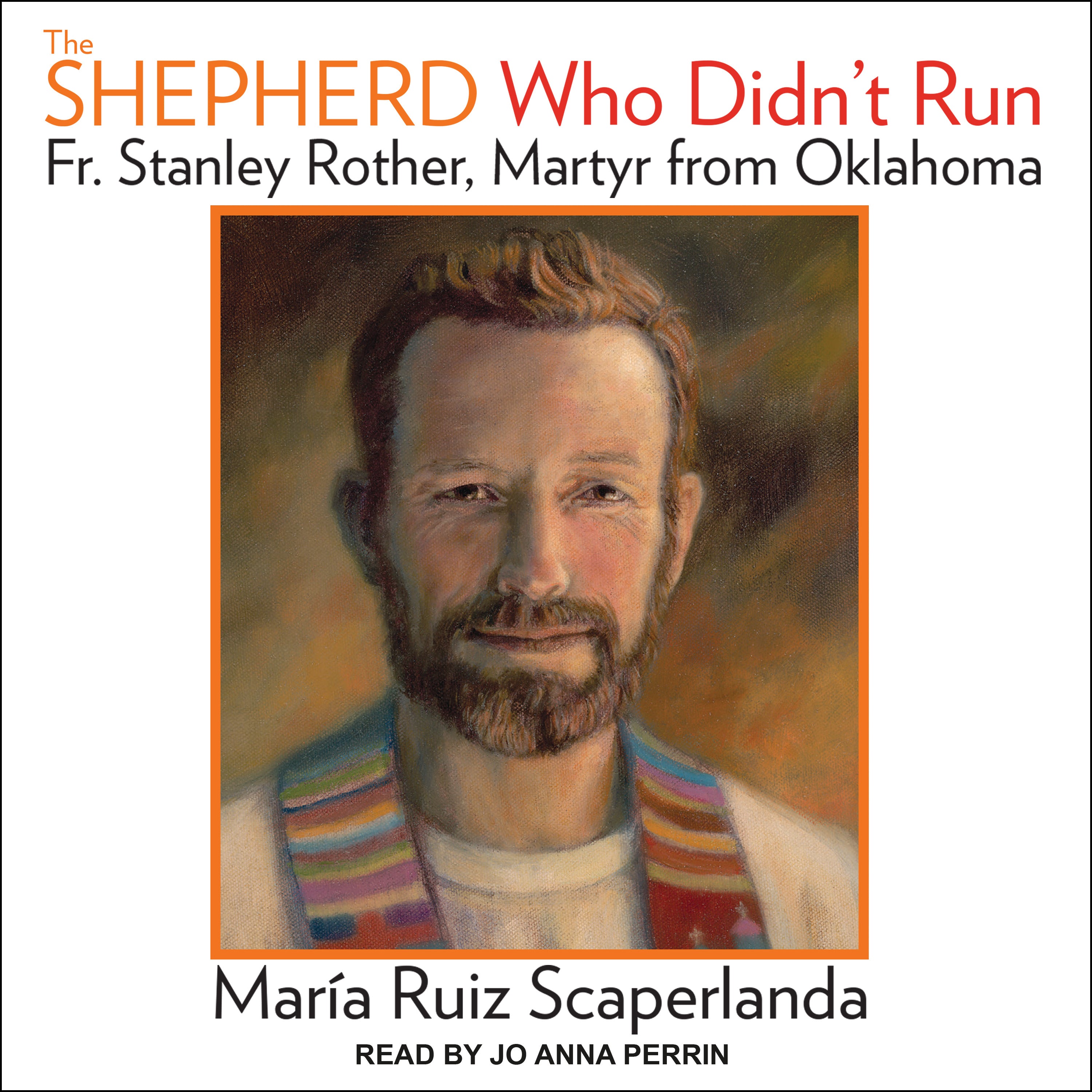 The Shepherd Who Didn't Run