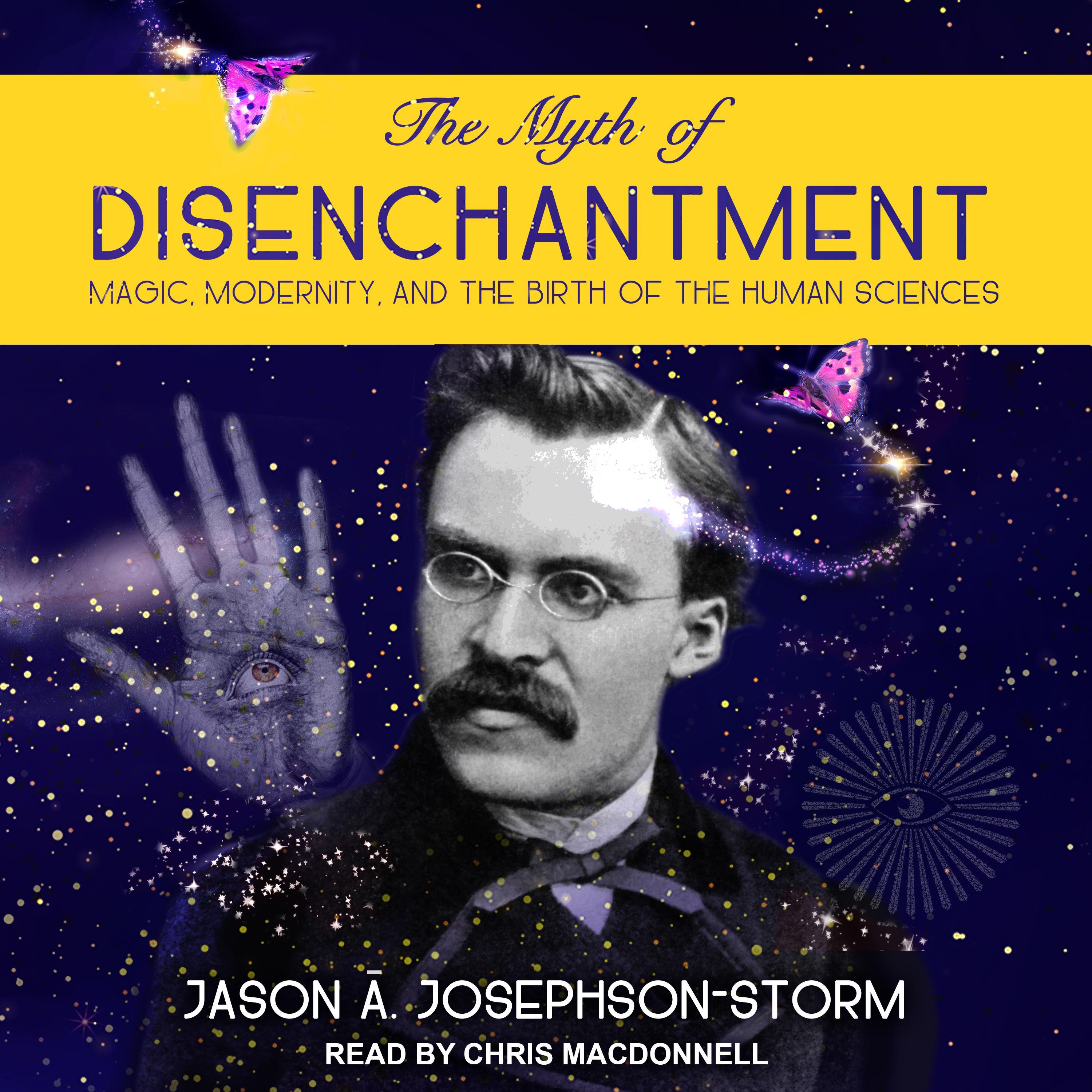 The Myth of Disenchantment
