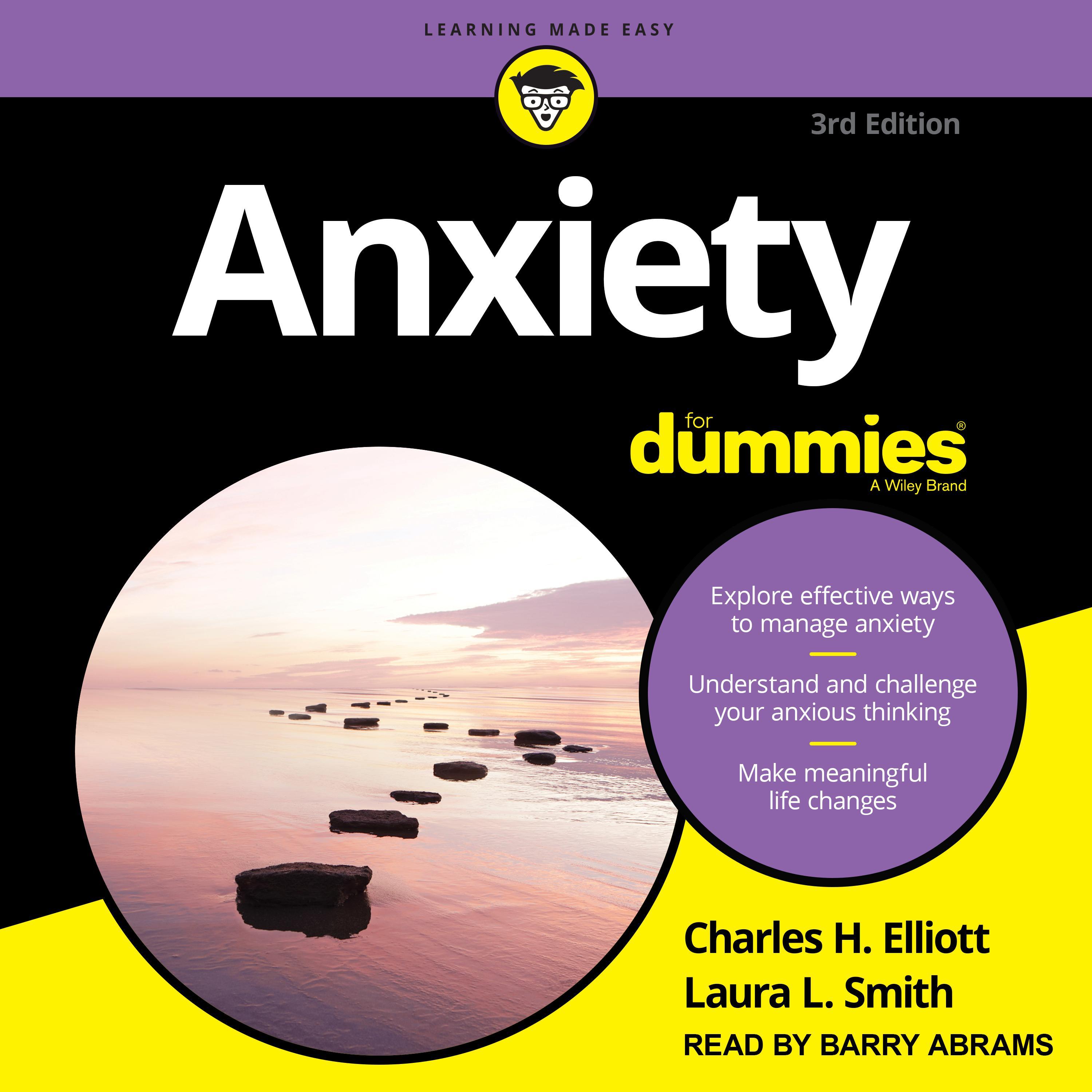 Anxiety For Dummies