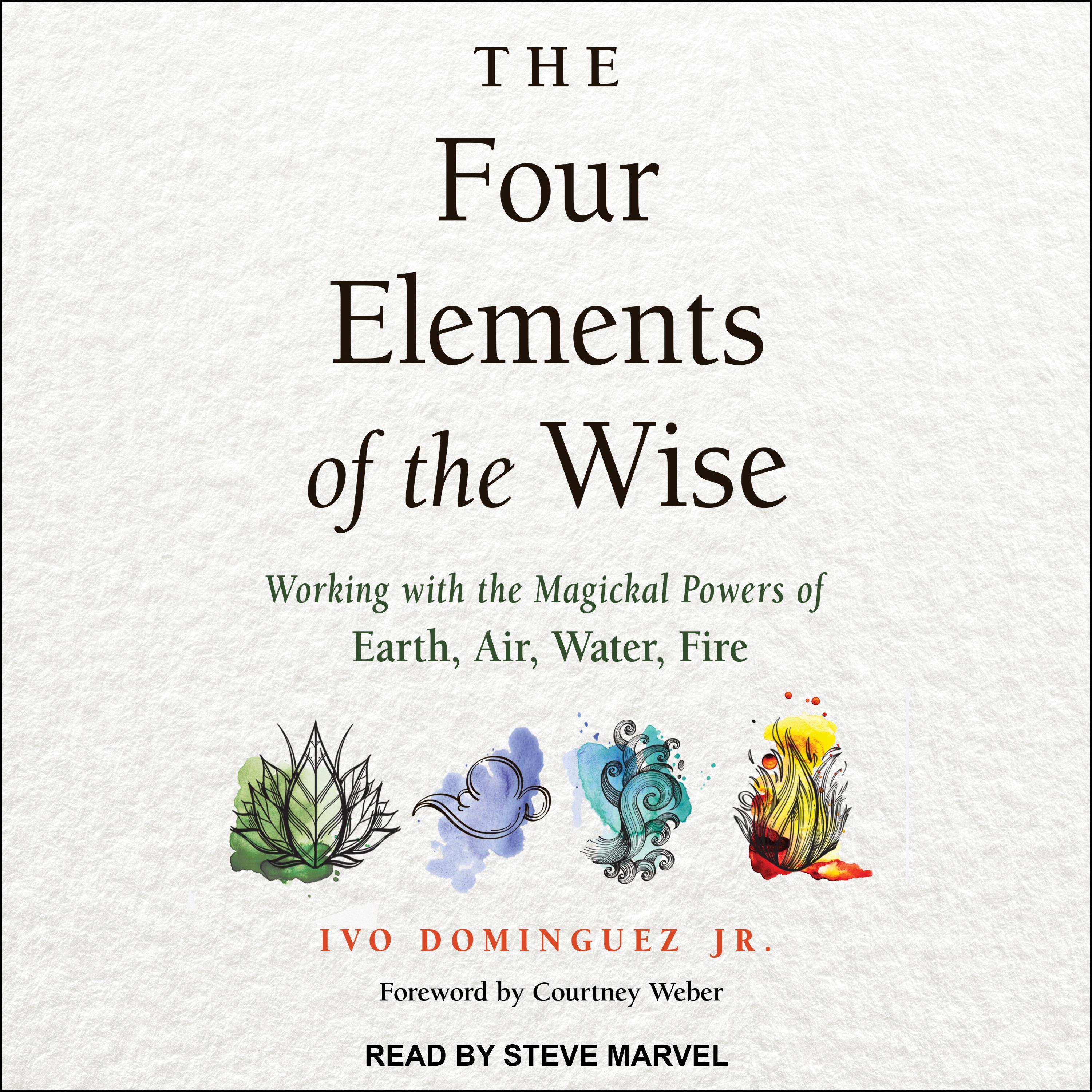 The Four Elements of the Wise