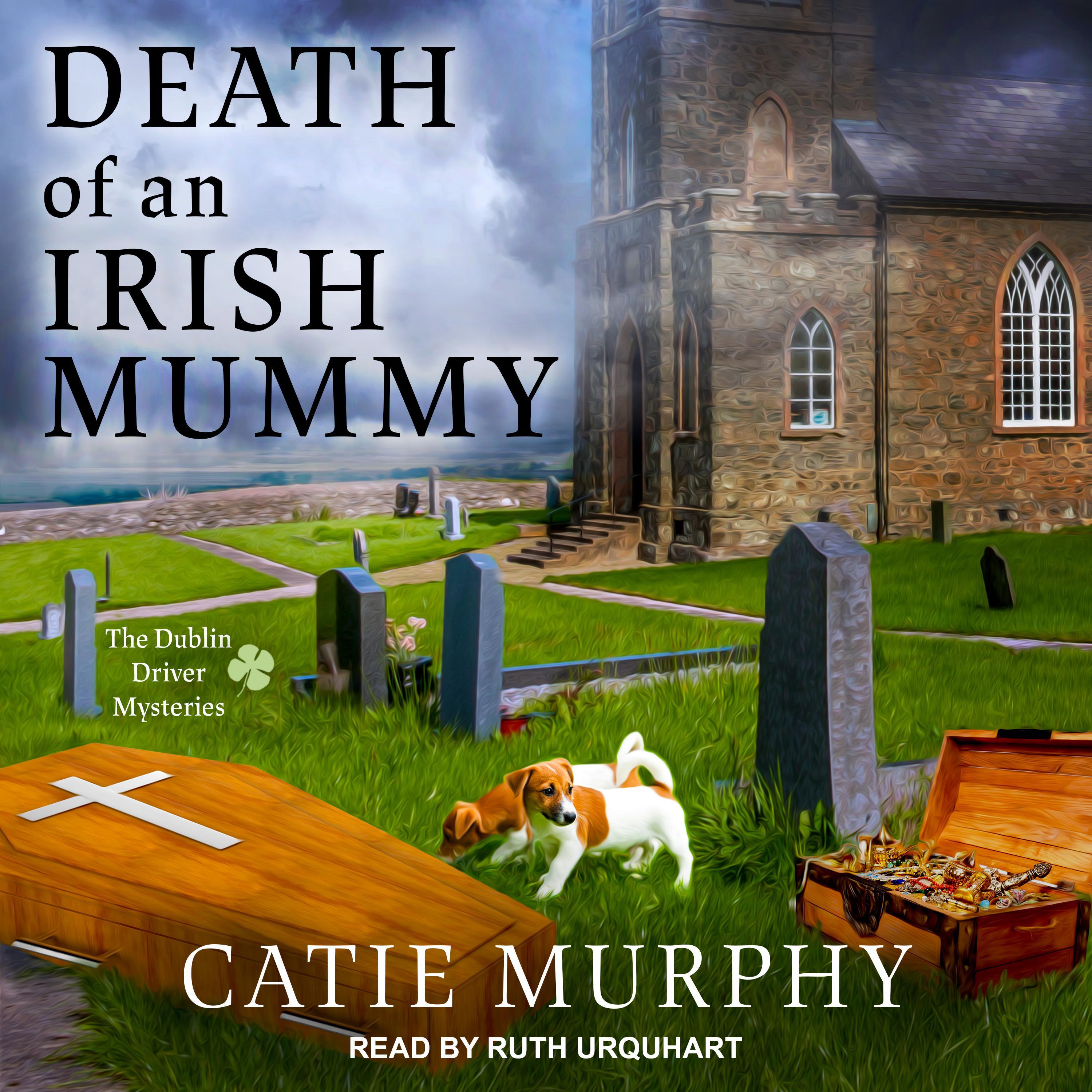 Death of an Irish Mummy