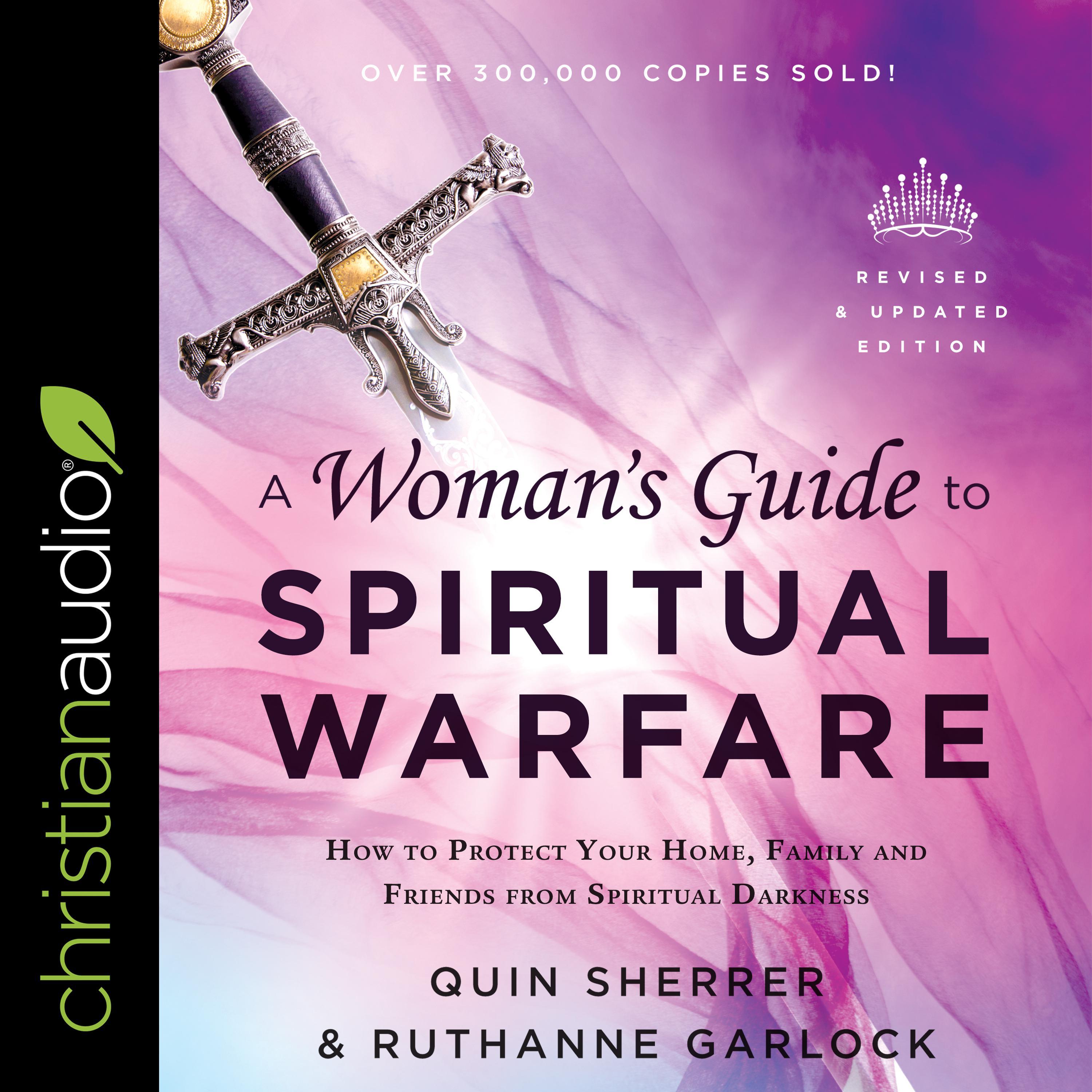 A Woman's Guide to Spiritual Warfare