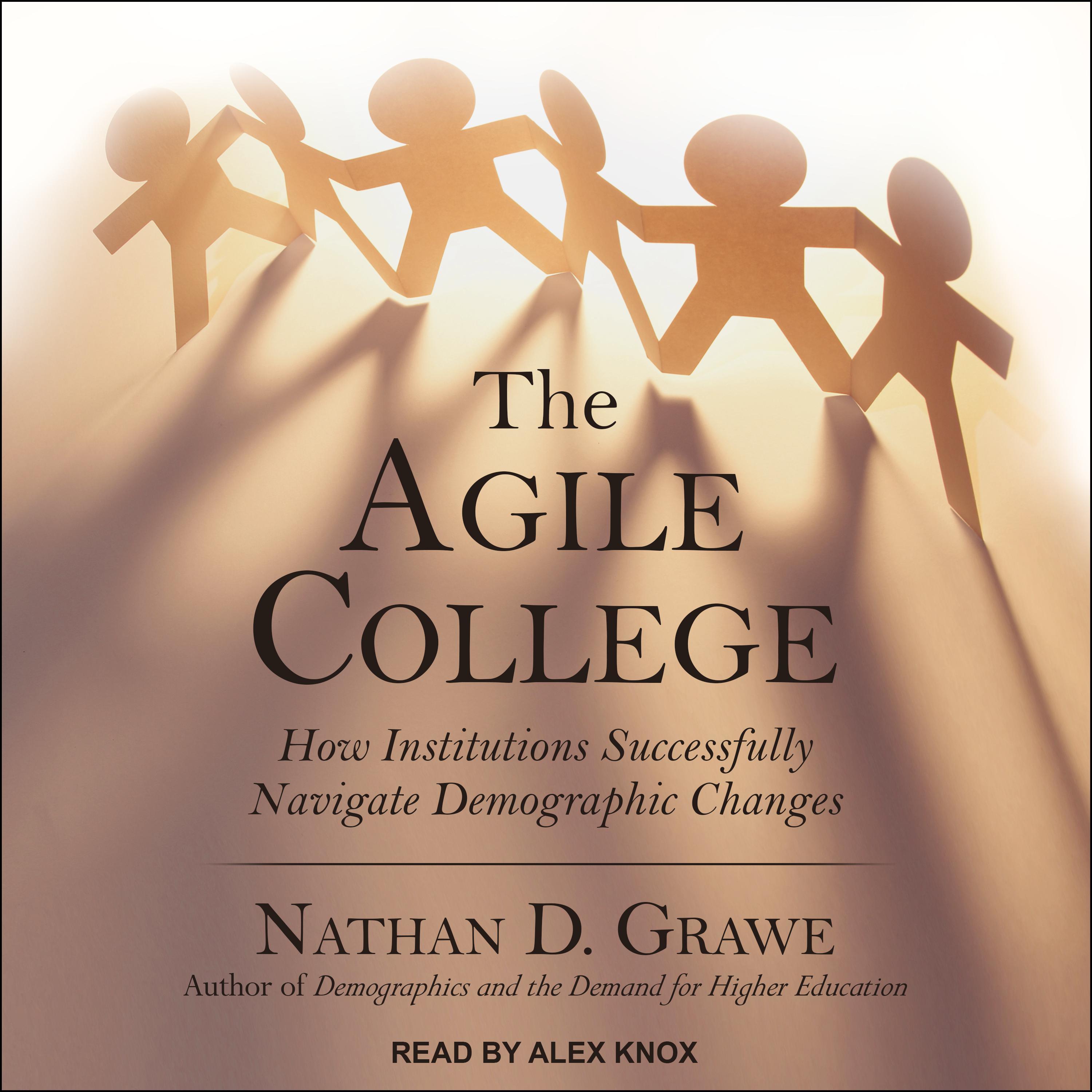 The Agile College
