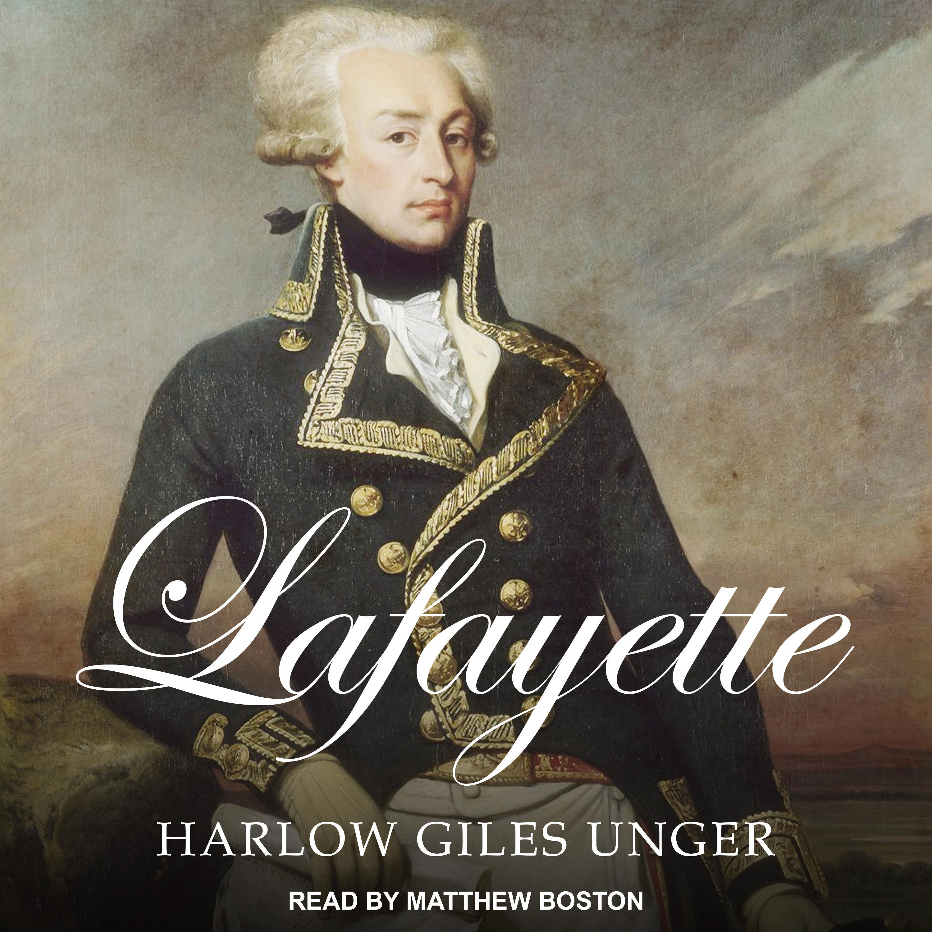 Lafayette