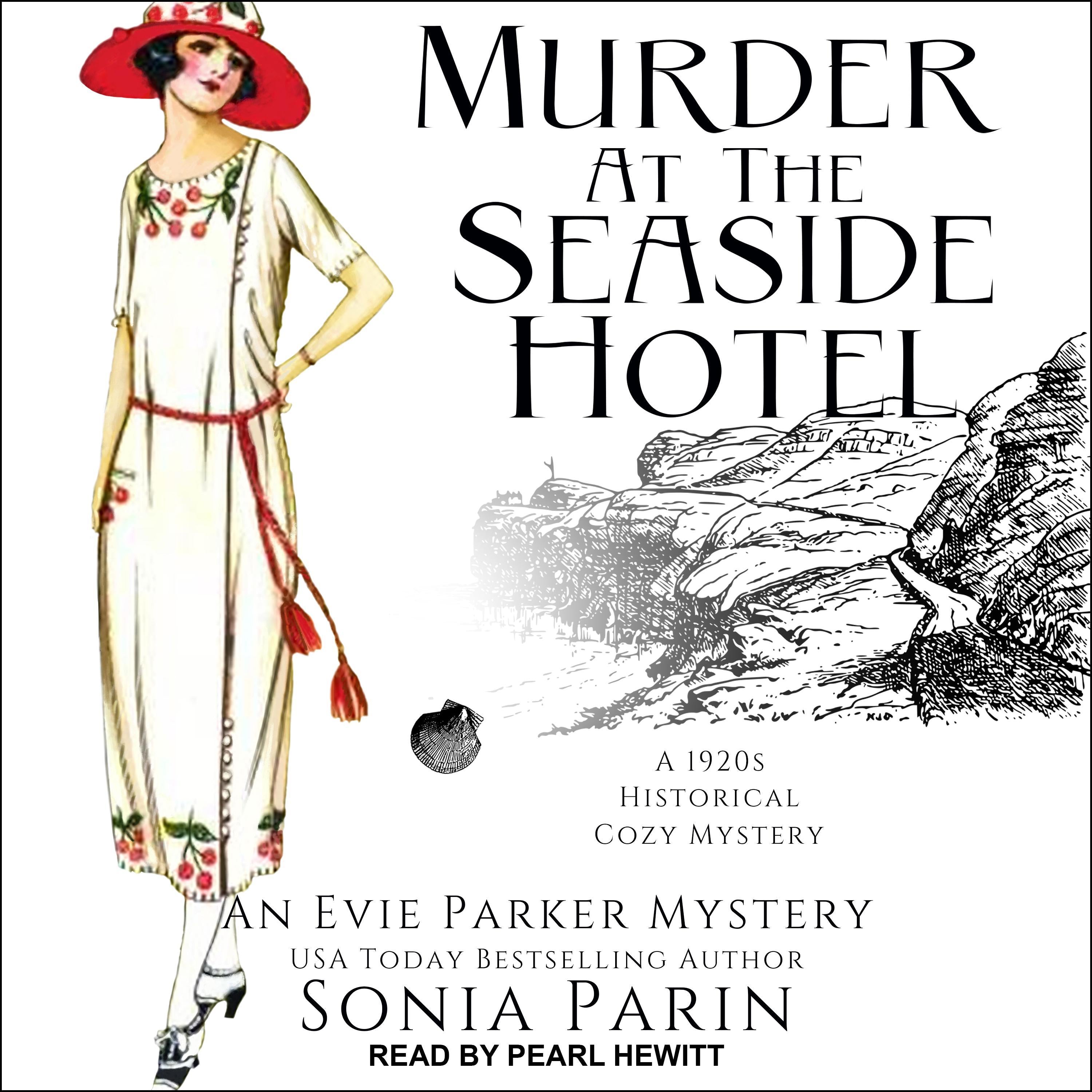 Murder at the Seaside Hotel