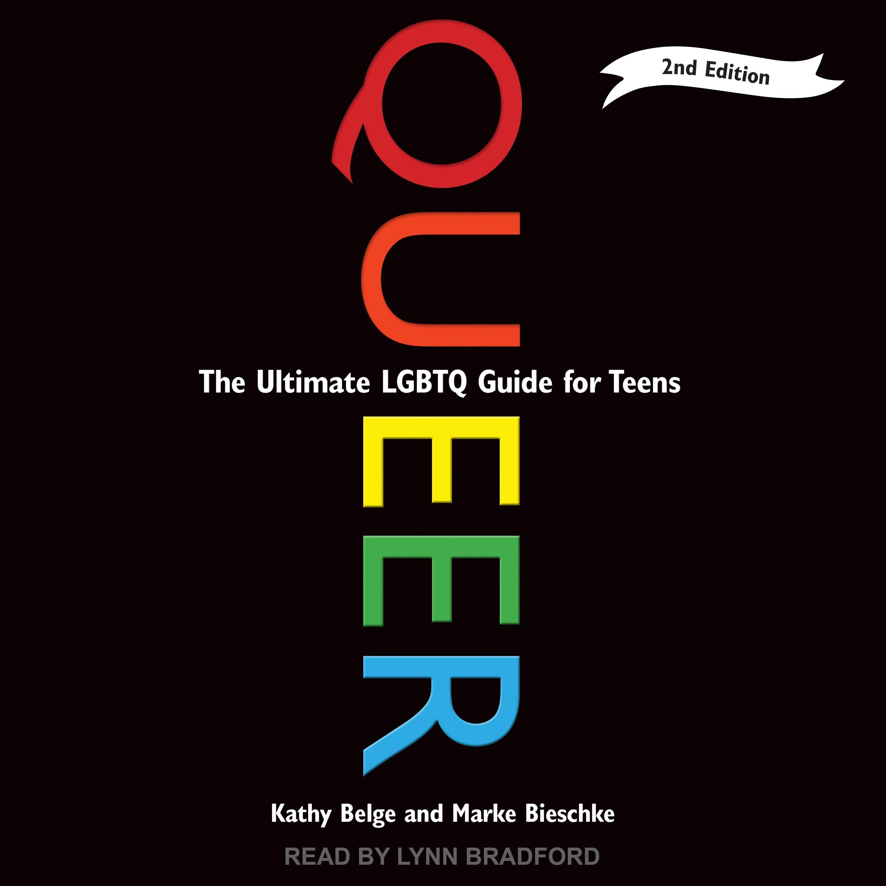 Queer, 2nd Edition