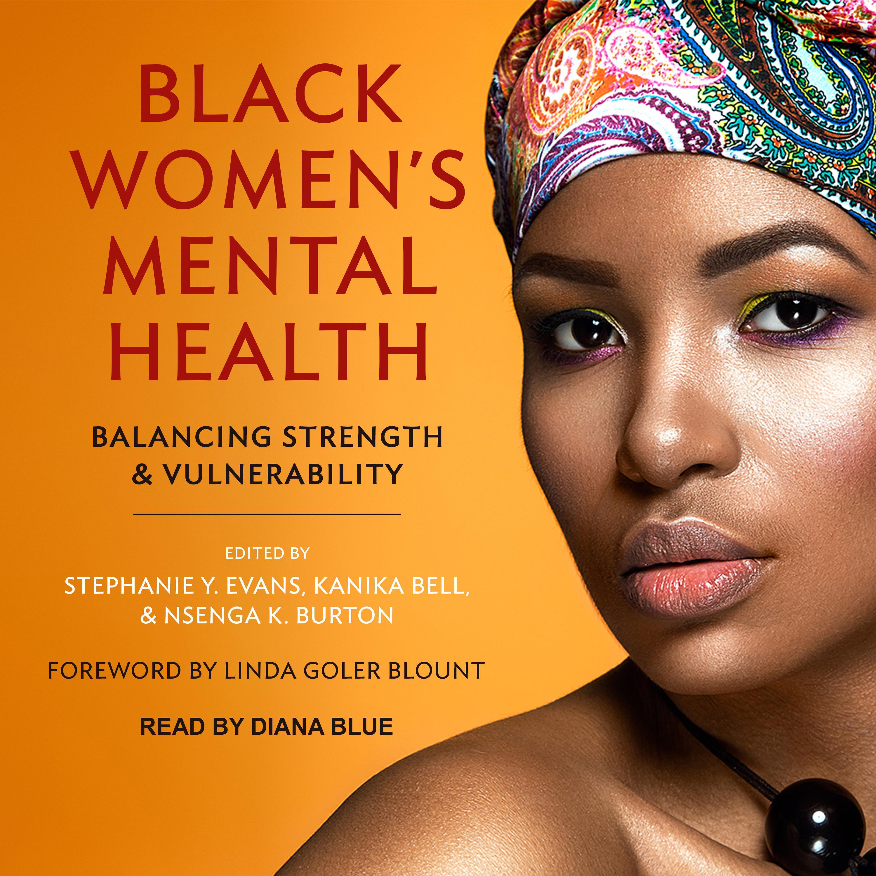 Black Women's Mental Health