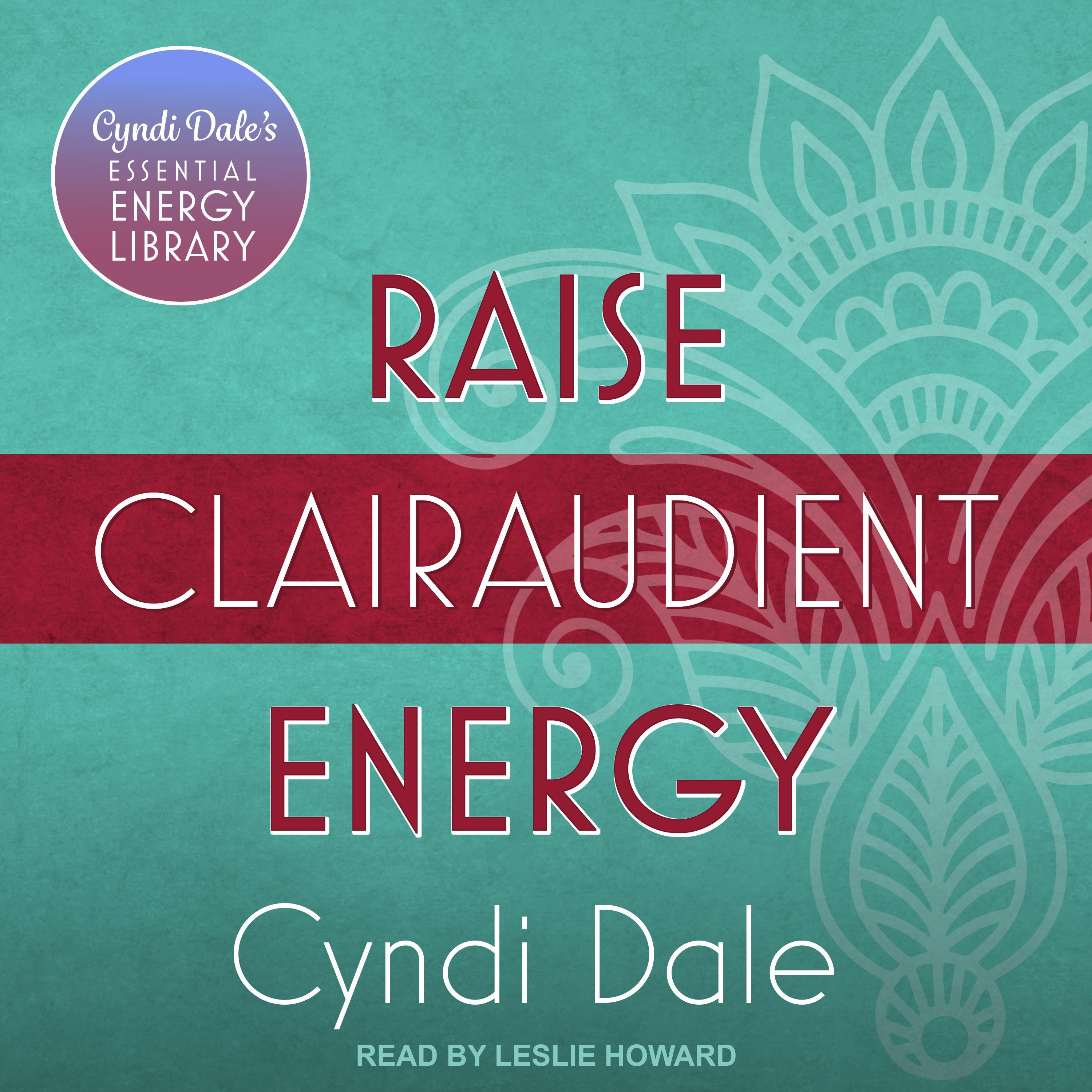 Raise Clairaudient Energy