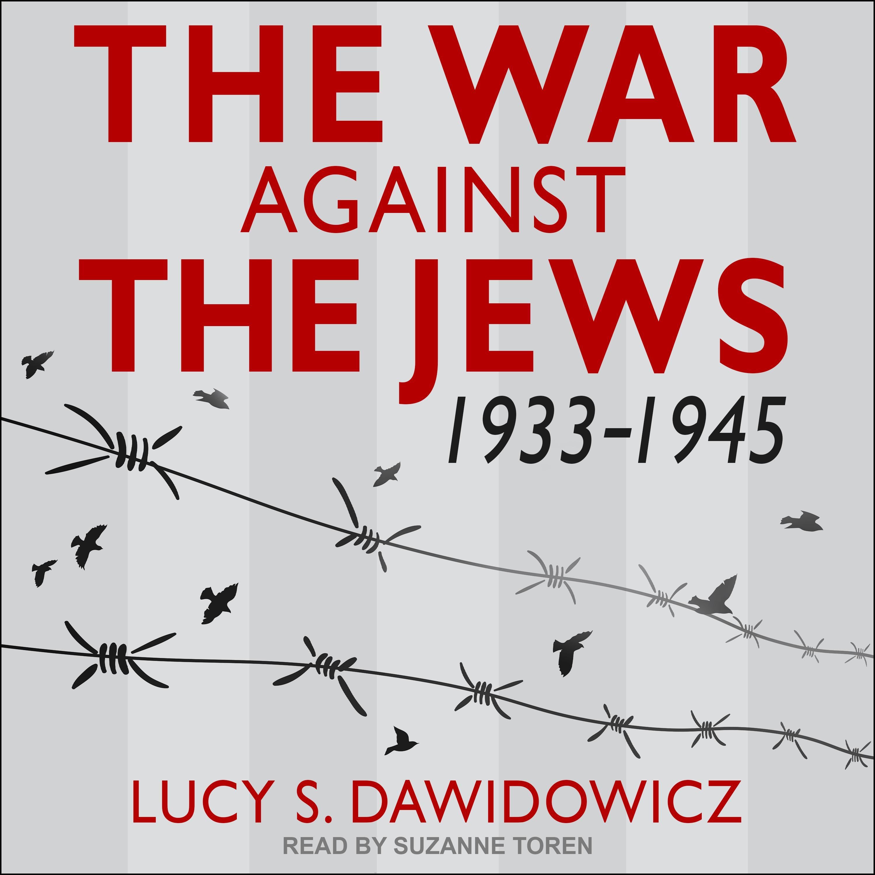 The War Against the Jews