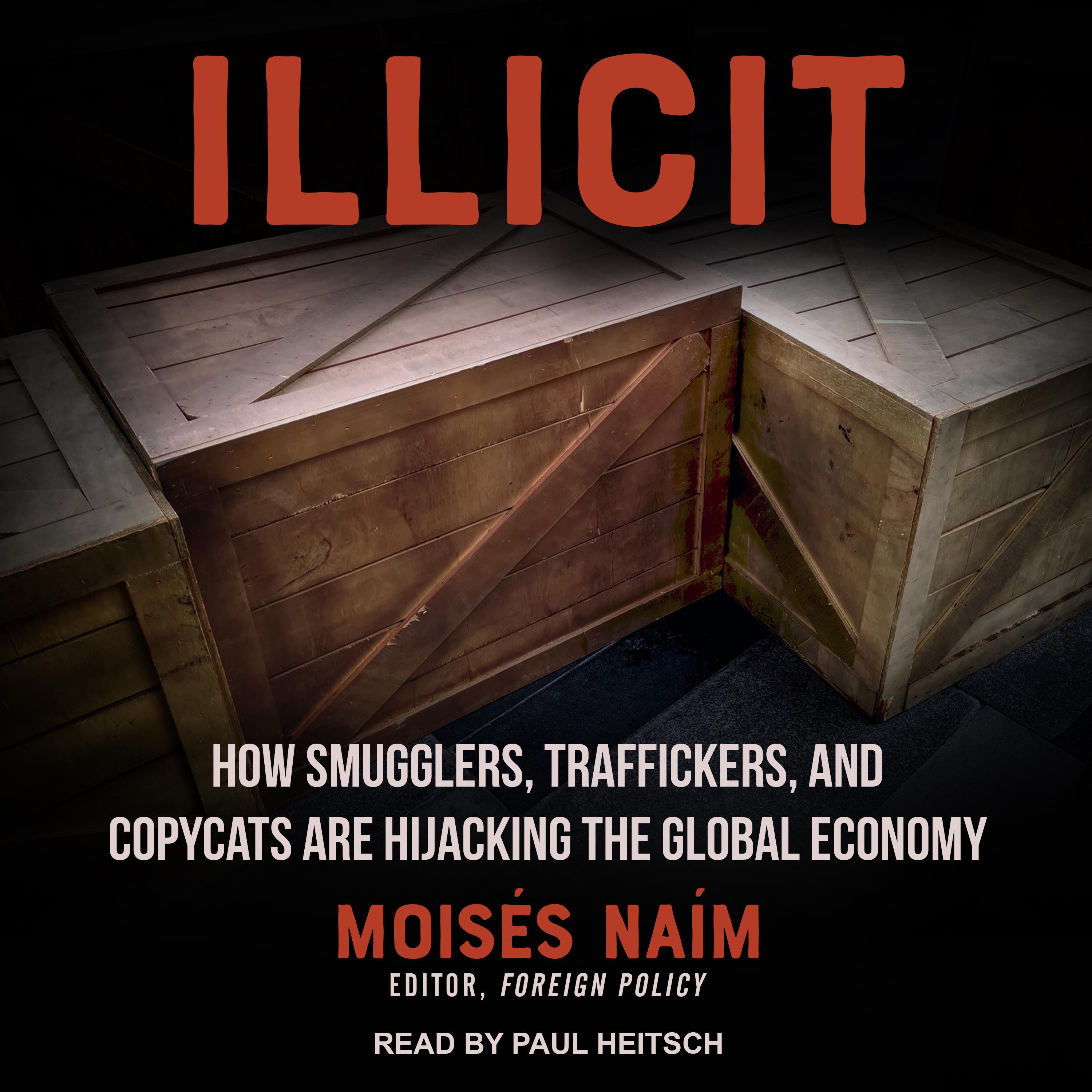Illicit