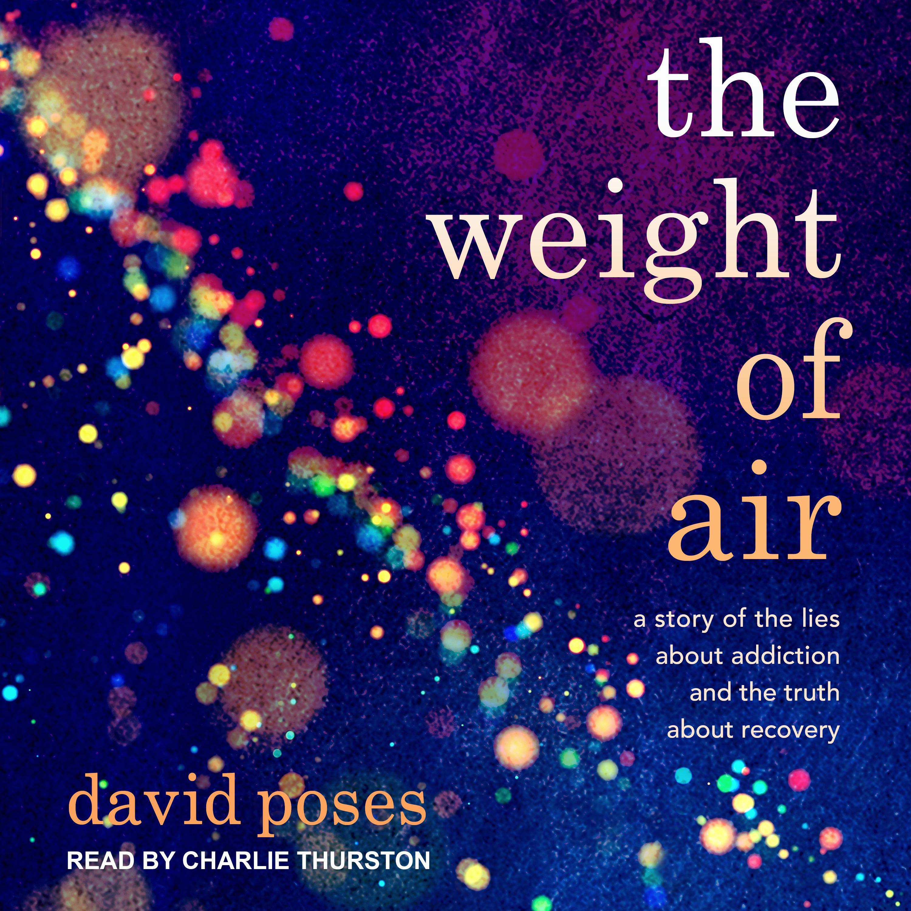 The Weight of Air