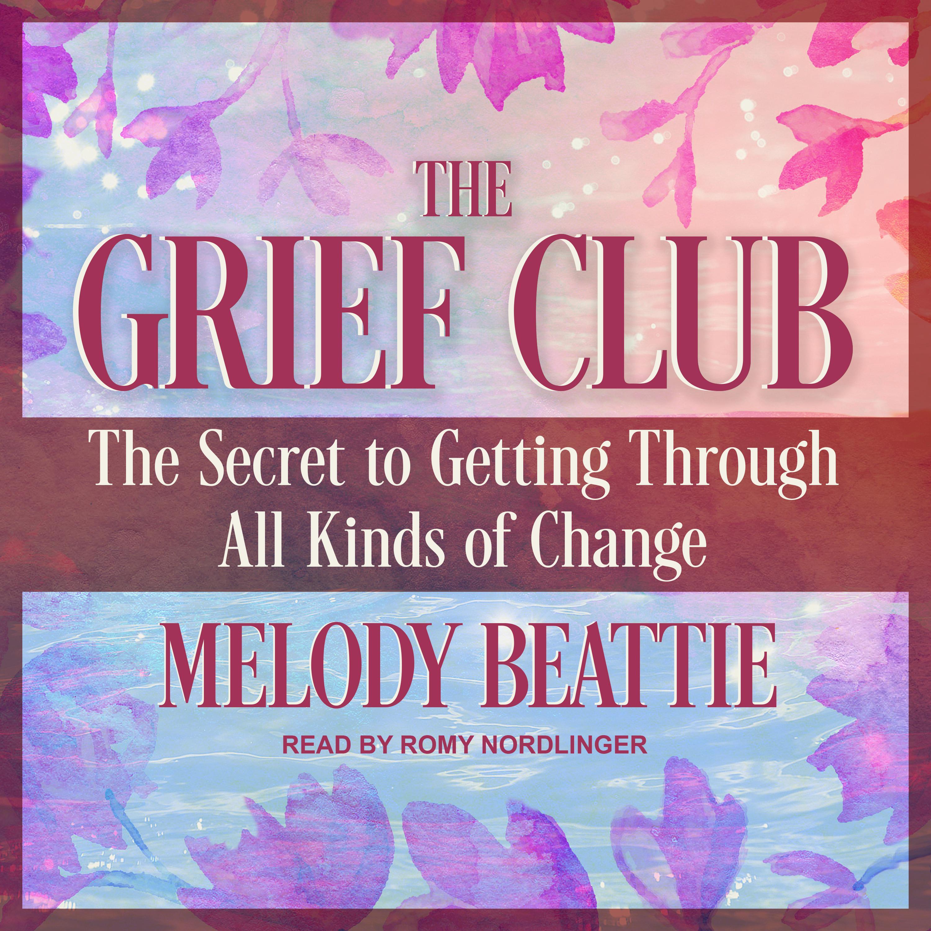 The Grief Club