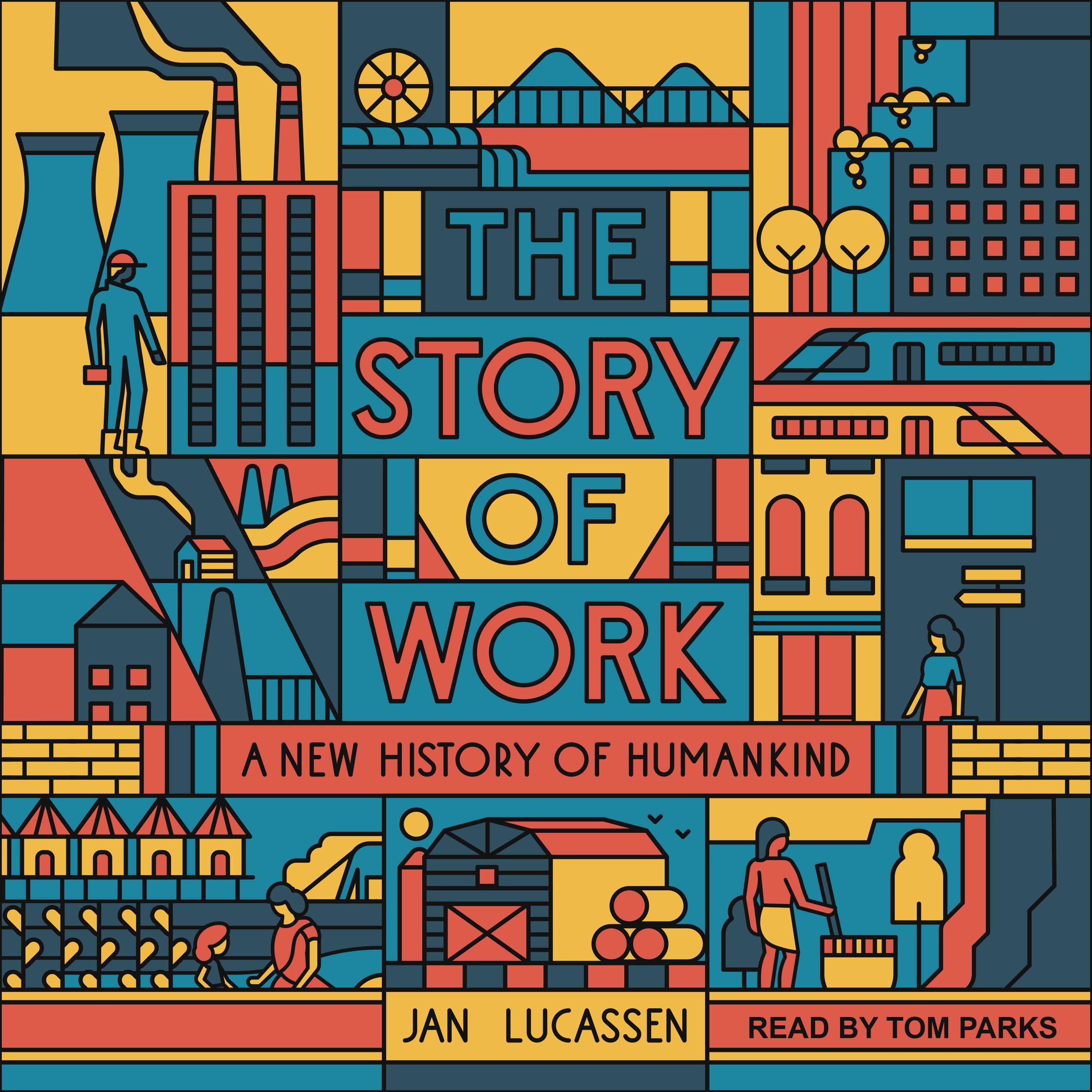 The Story of Work