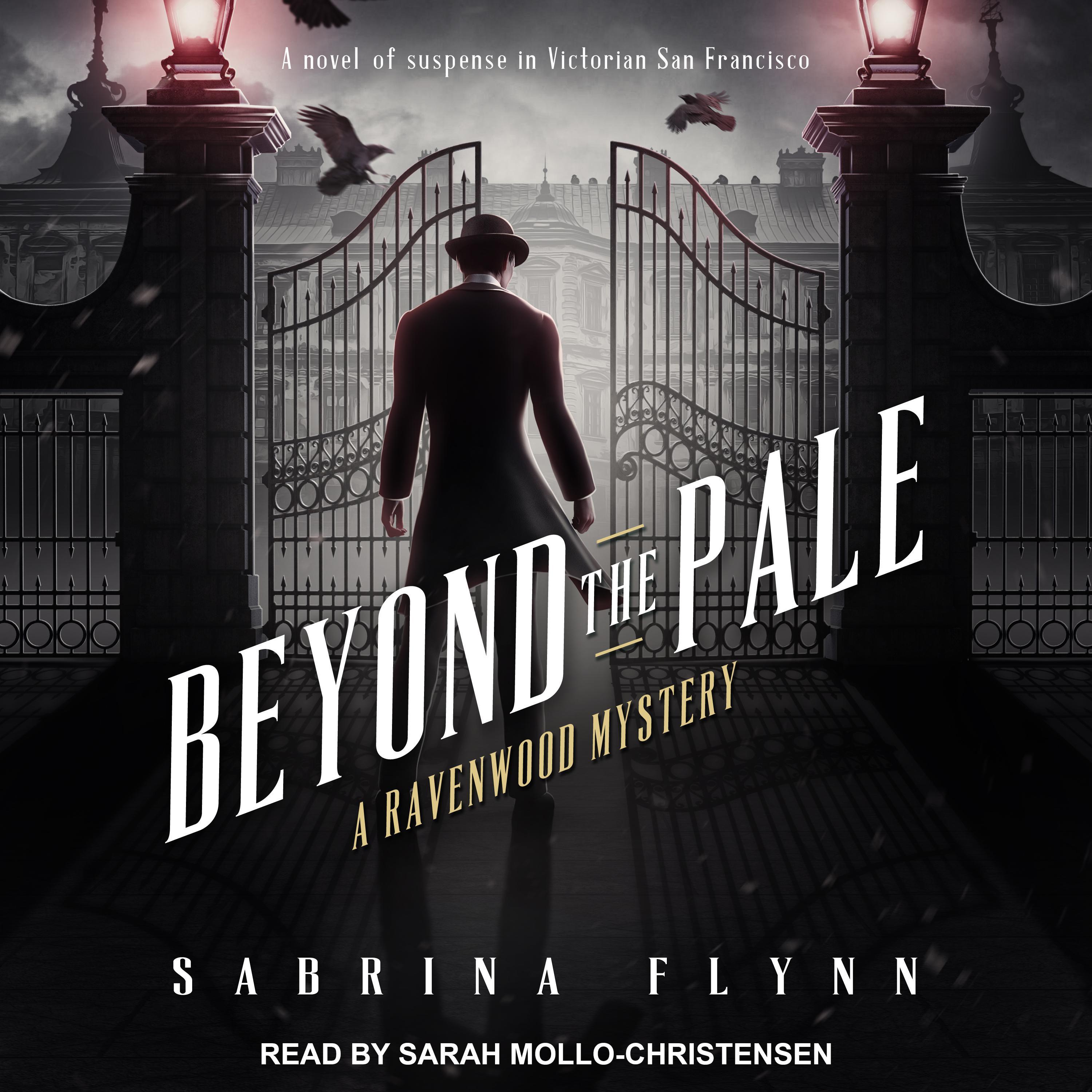 Beyond the Pale