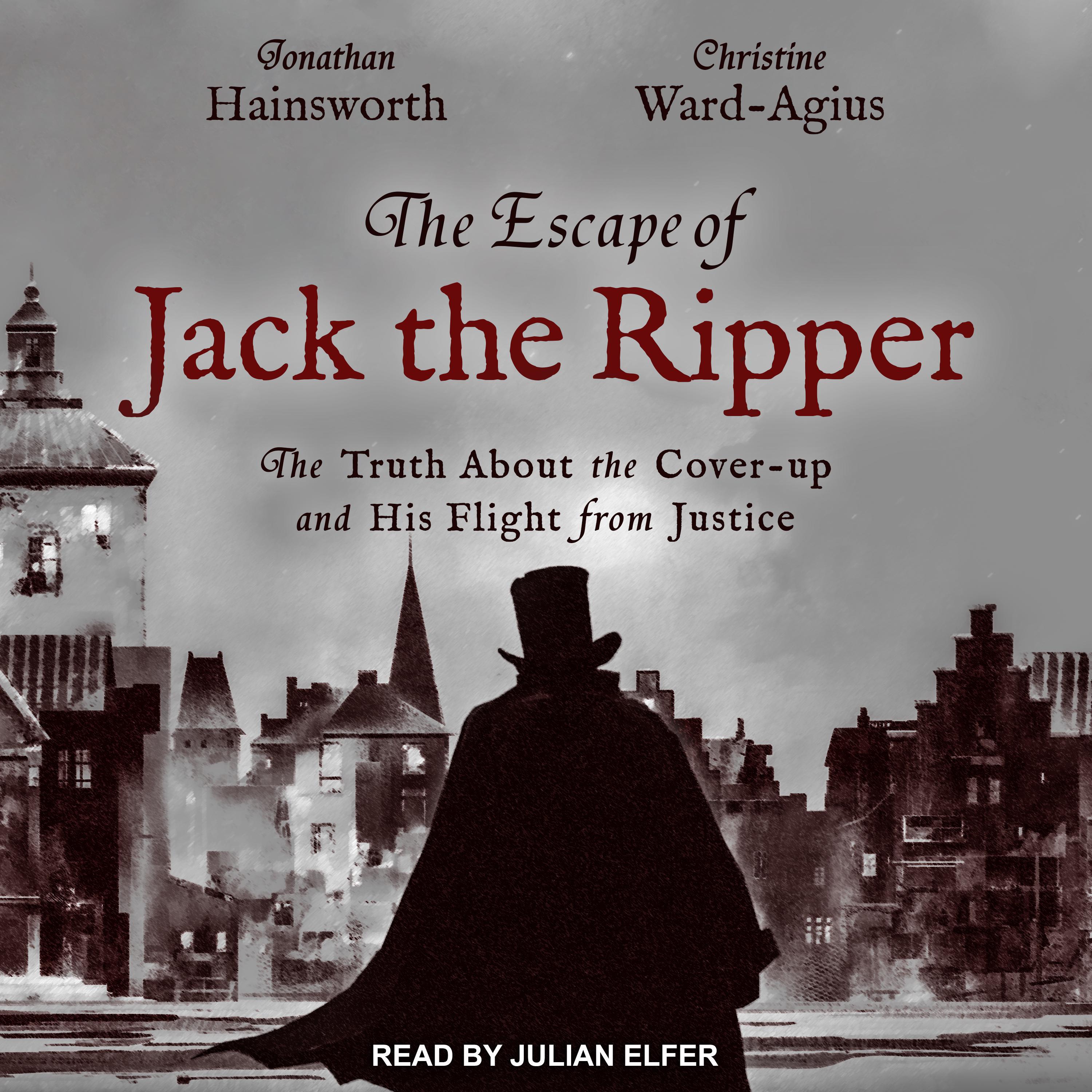 The Escape of Jack the Ripper