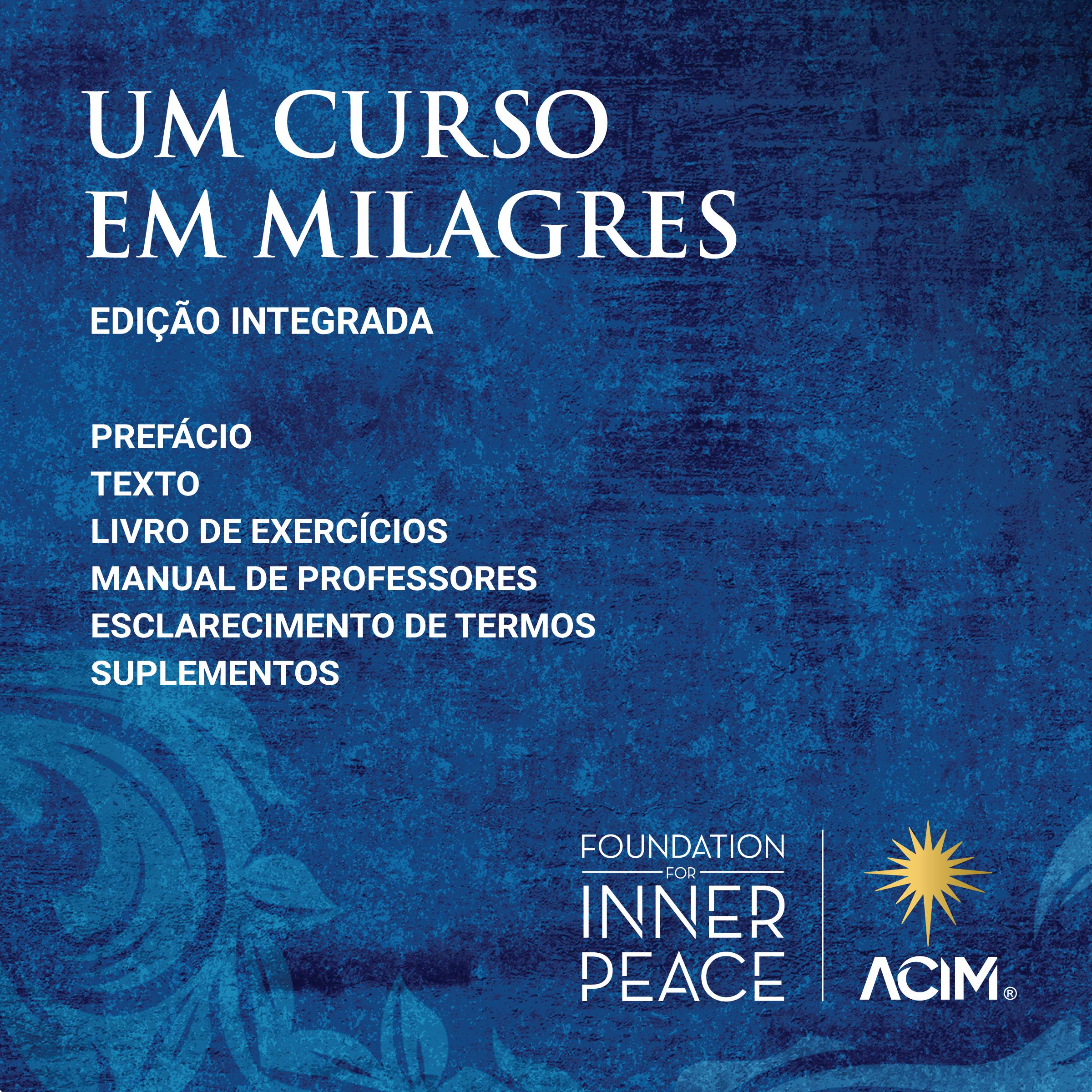 Um Curso em Milagres